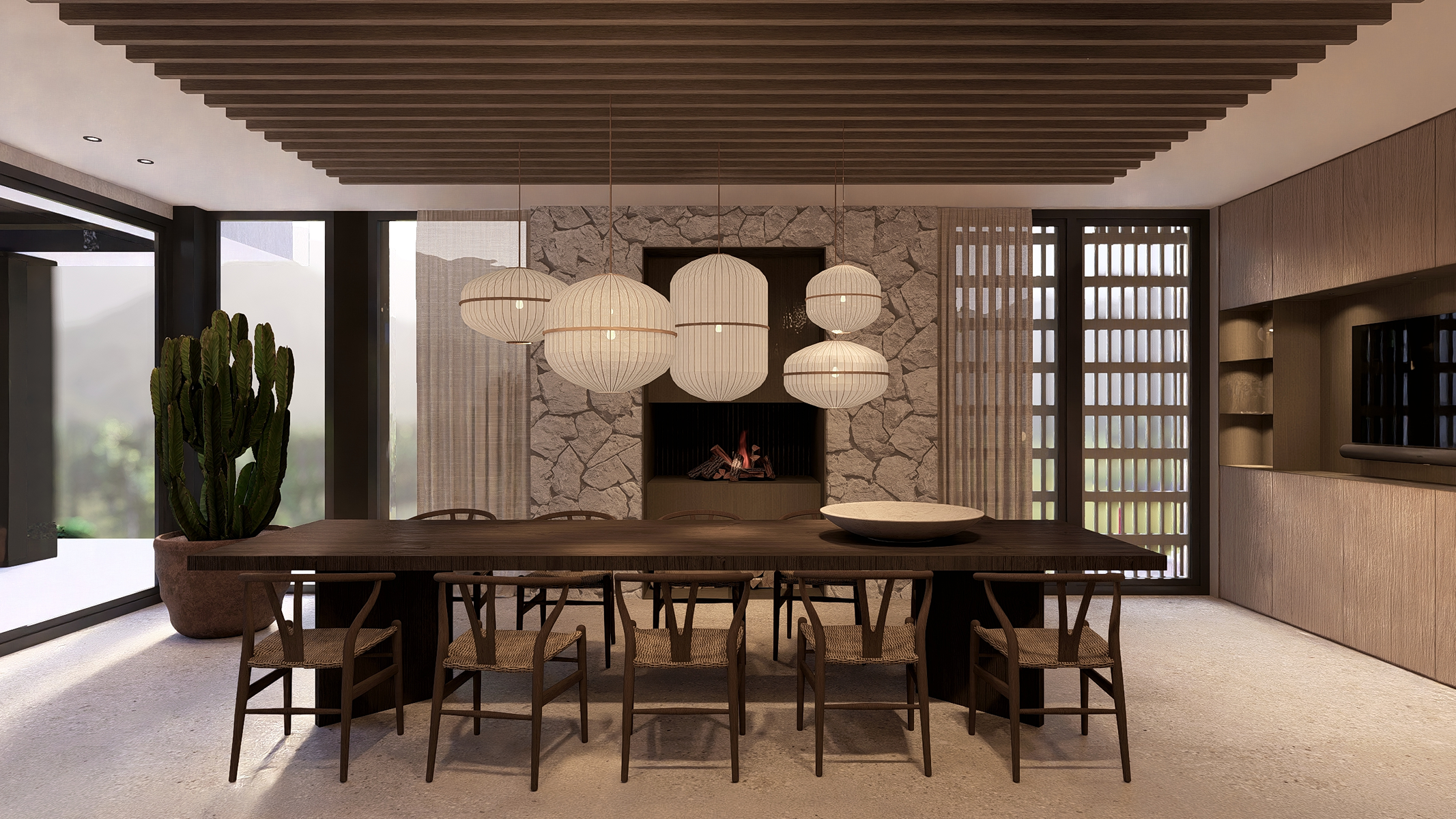  Frontline golf plot with panoramic views in La Zagaleta - 物件實景