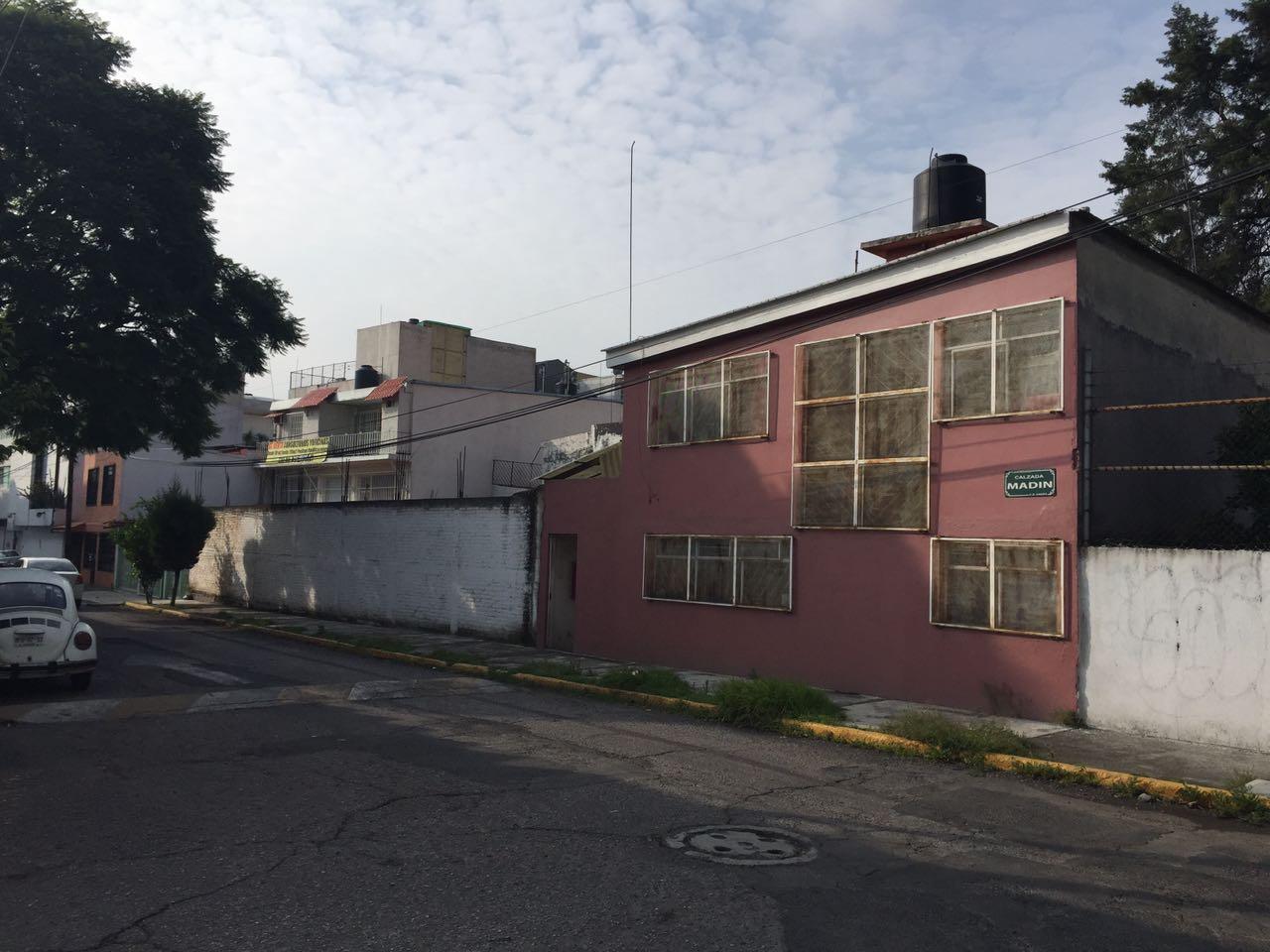 Jesus Ibarra, Naucalpan de Juárez, Estado de México, 53100, Mexico, 1 Bedroom Bedrooms, ,Residential,For Sale,Jesus Ibarra,1443782