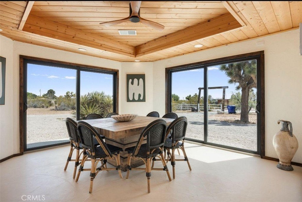 Yucca Valley, California, 92284, United States, 4 Bedrooms Bedrooms, ,3 BathroomsBathrooms,Residential,For Sale,1793280