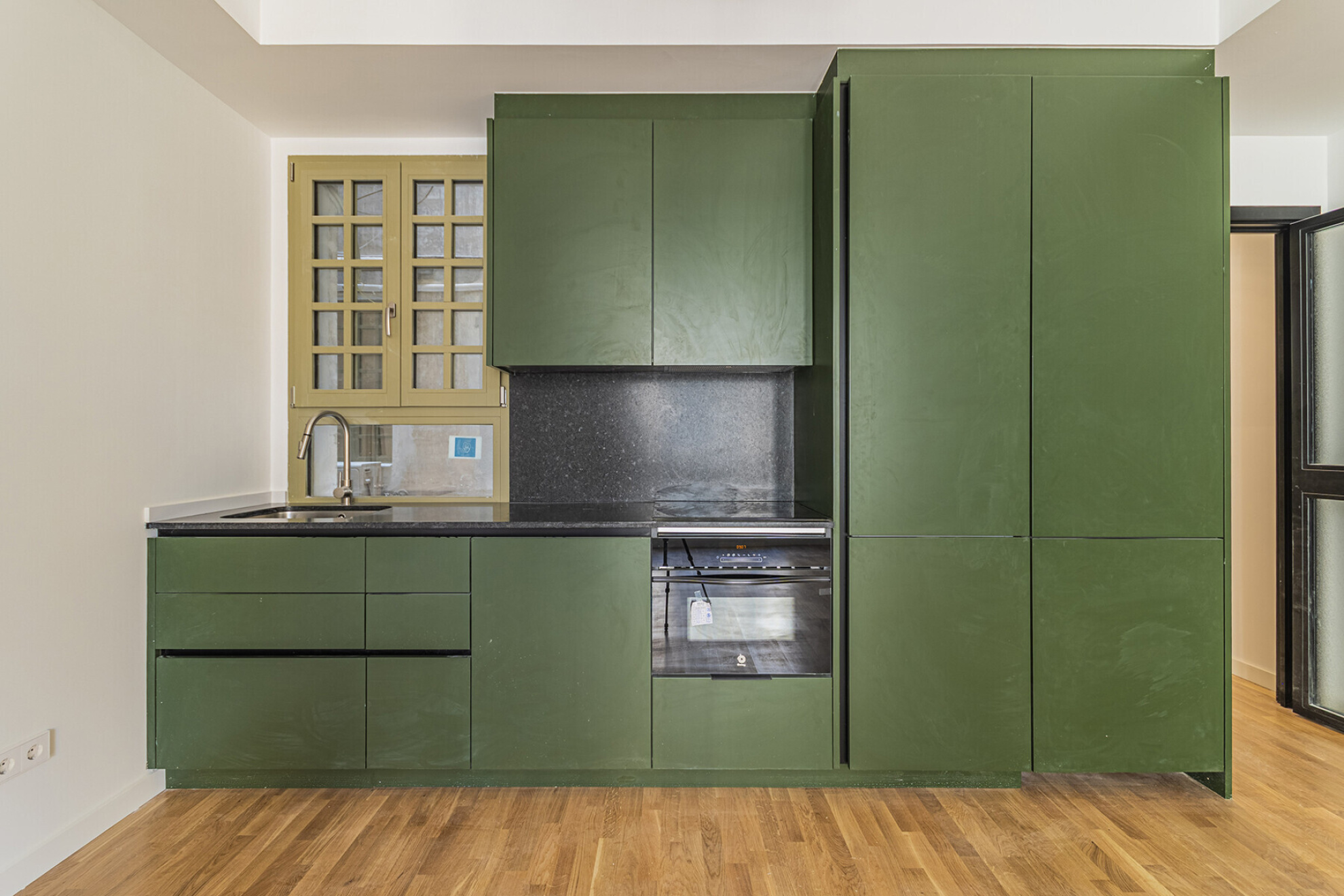  Modern apartment in Ciutat Vella, Barcelona - 物件實景