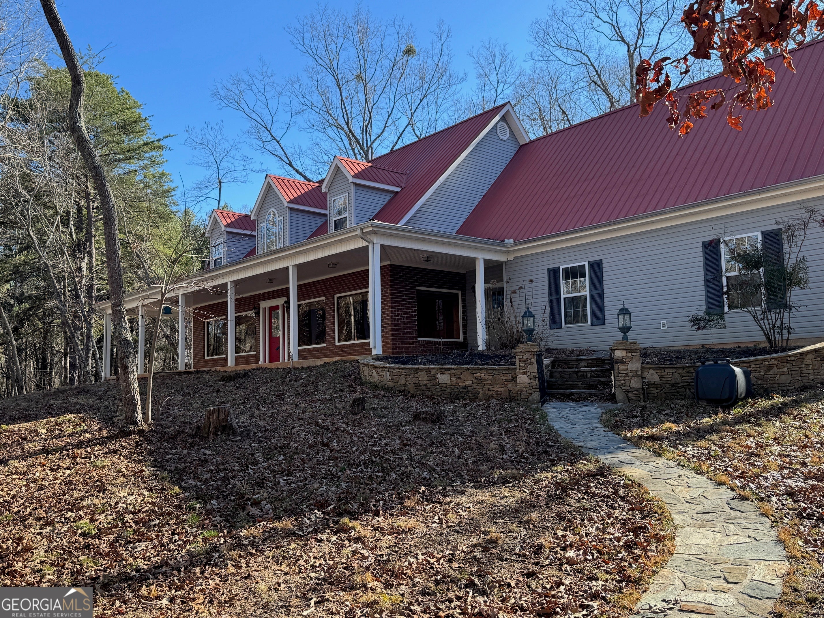 Blairsville, Georgia, 30512, United States, 4 Bedrooms Bedrooms, ,3 BathroomsBathrooms,Residential,For Sale,1859047