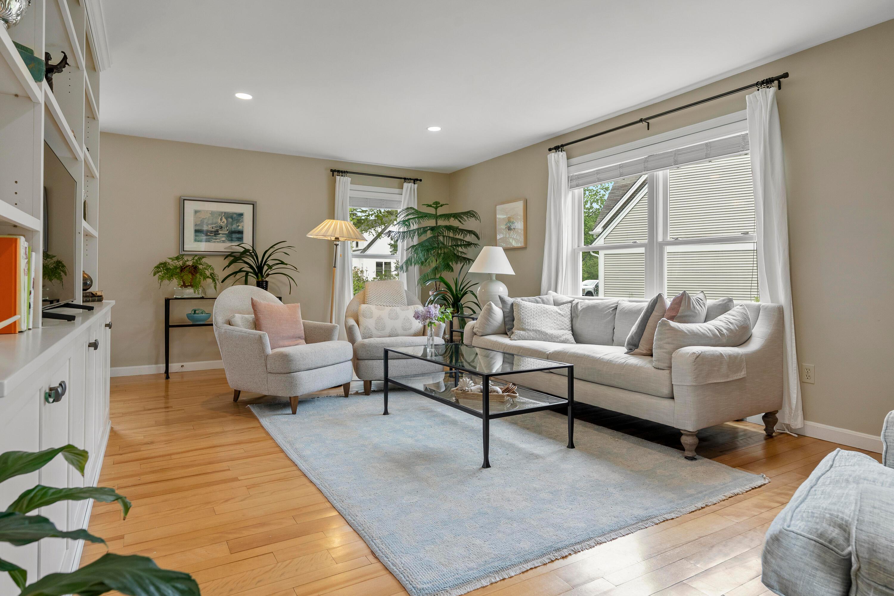  29 Plimoth Way - 物件實景