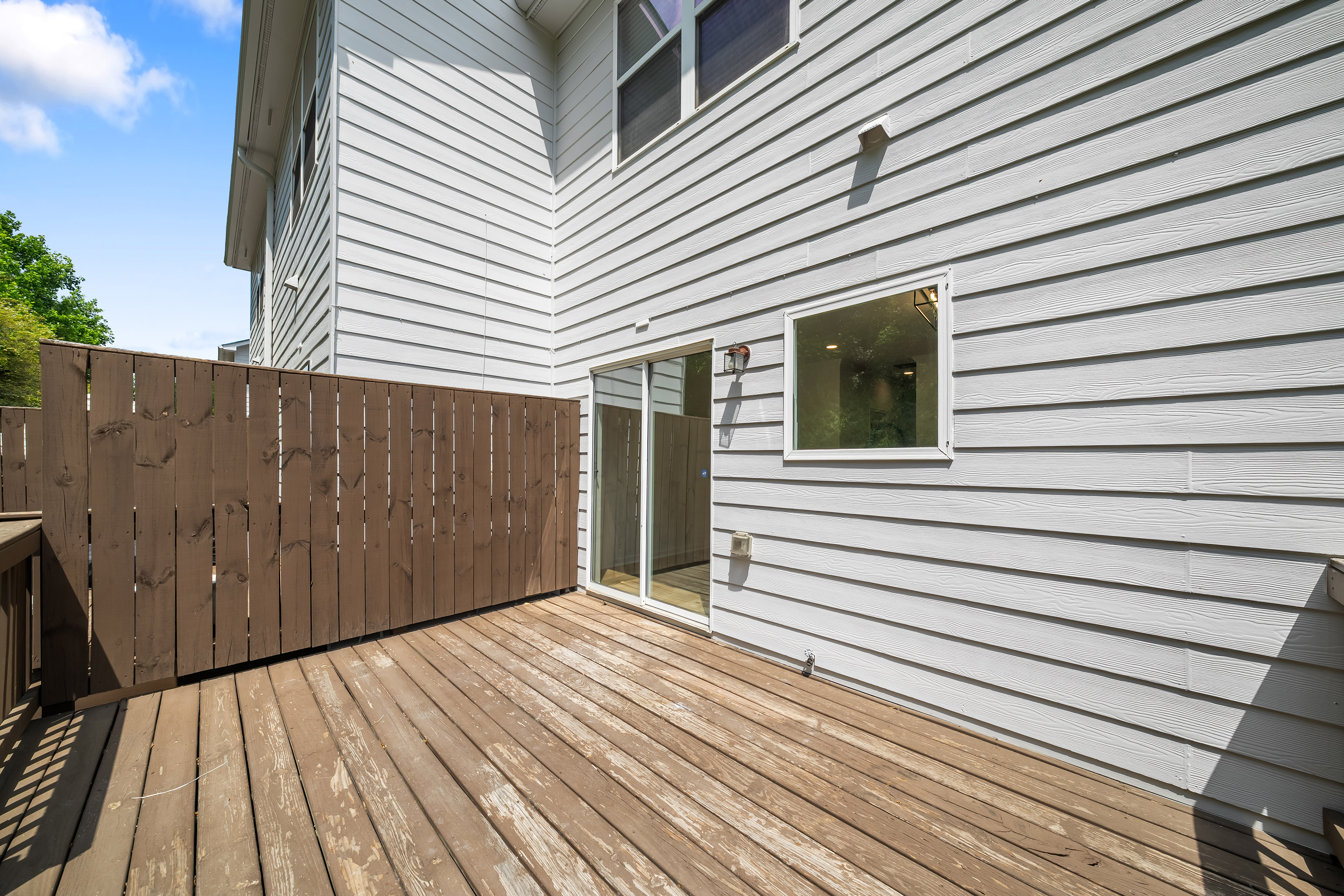  Renovated Townhome in Atlanta