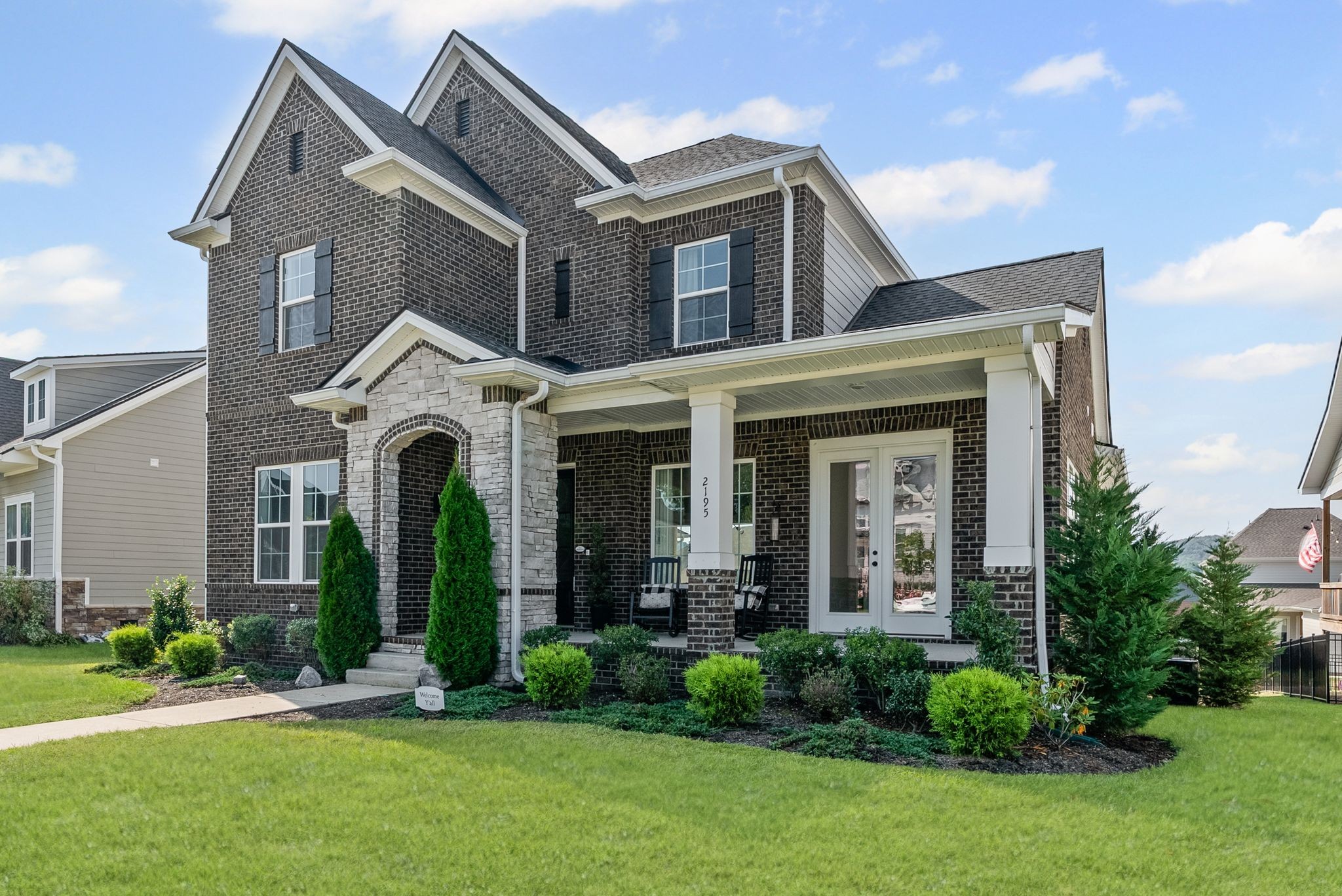 Nolensville, Tennessee, 37135, United States, 5 Bedrooms Bedrooms, ,4 BathroomsBathrooms,Residential,For Sale,1947042