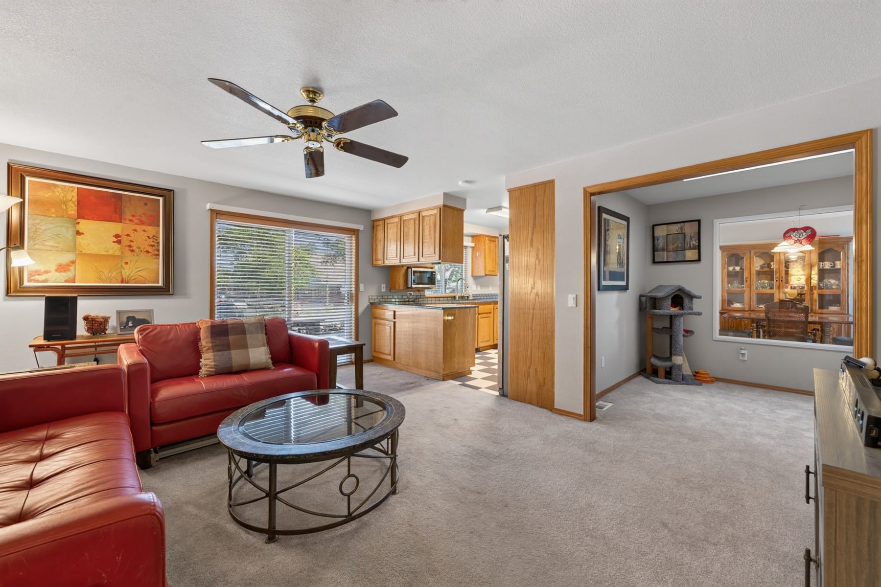  854 SW 23rd Court Redmond, OR 97756 - 物件實景