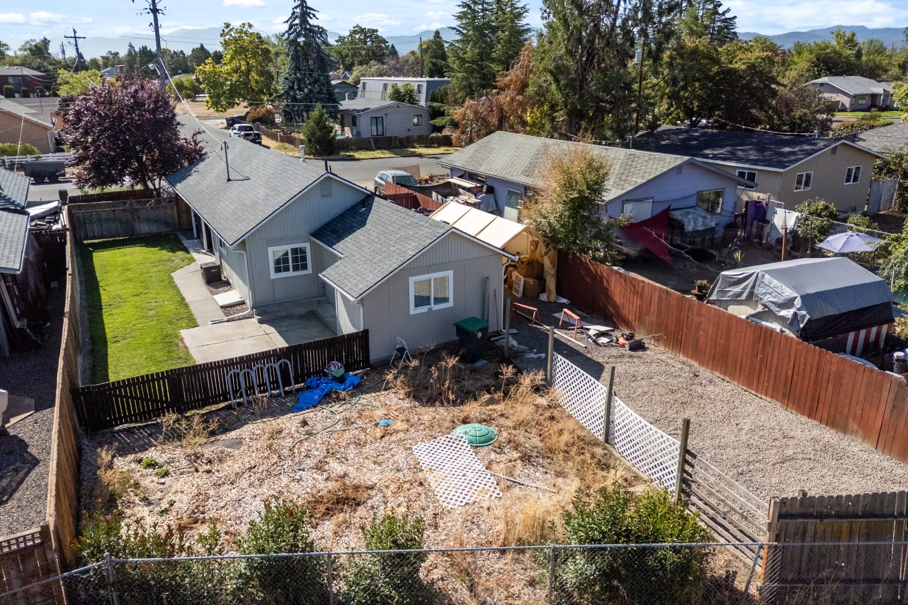  761 Hazel Street Central Point, OR 97502 - 物件實景