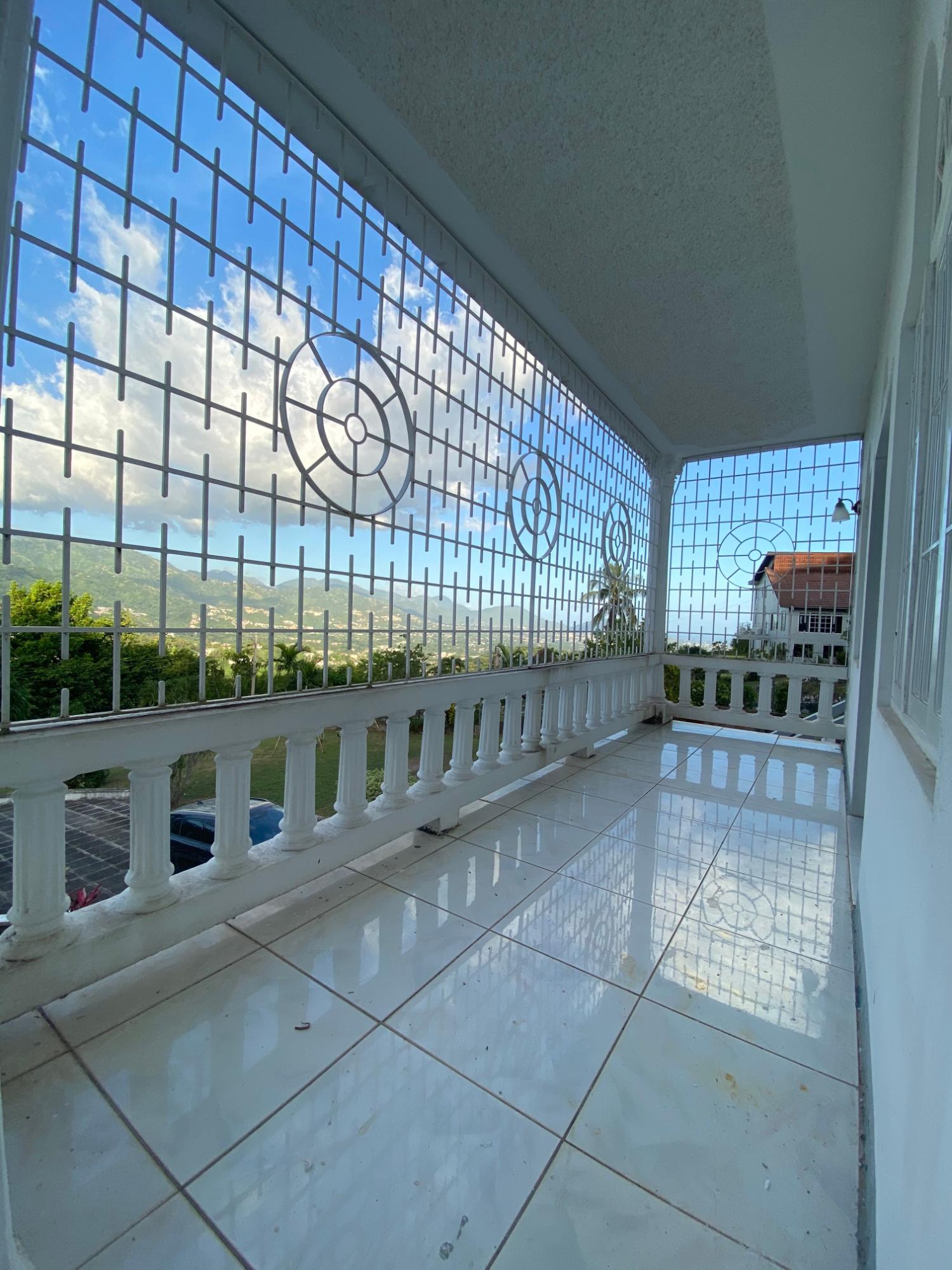 Kingston & St. Andrew, JM, 5 Bedrooms Bedrooms, ,4 BathroomsBathrooms,Residential,For Sale,1838400