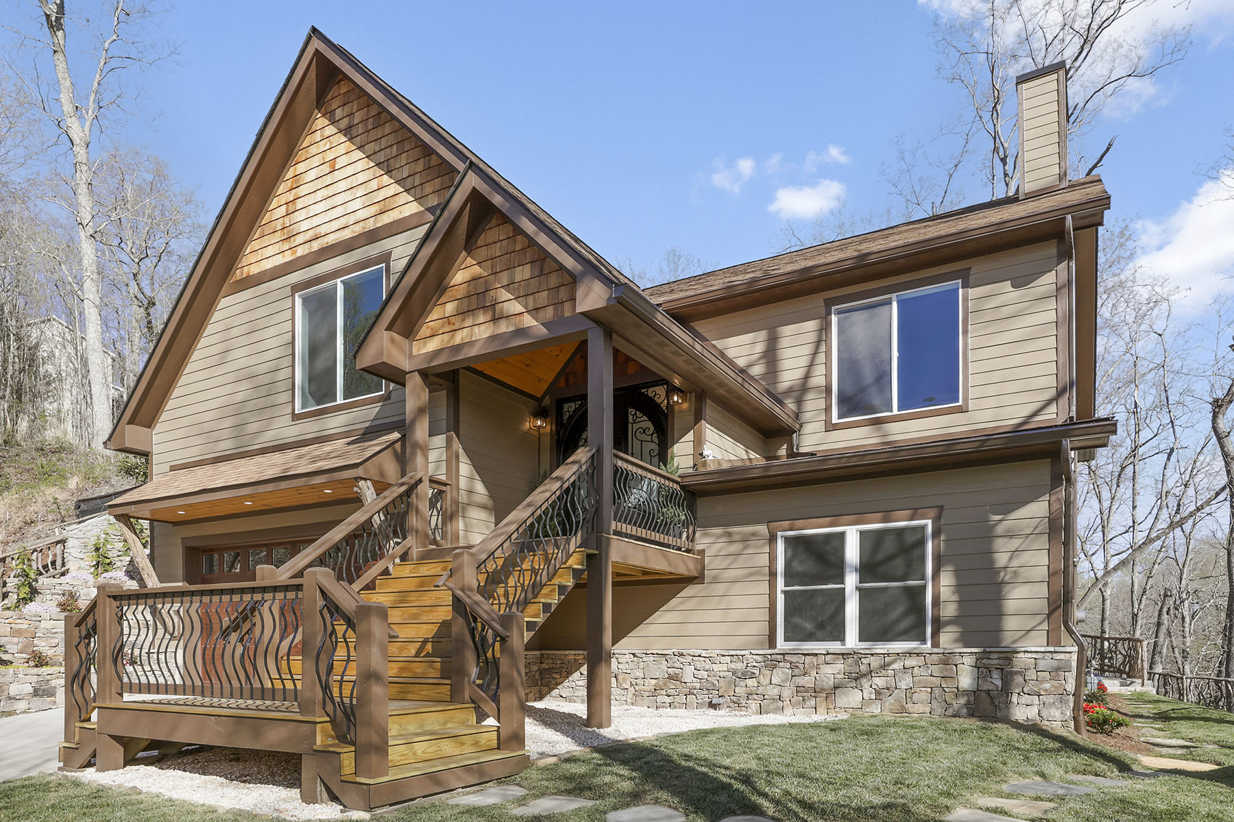  HENDERSONVILLE - 物件實景