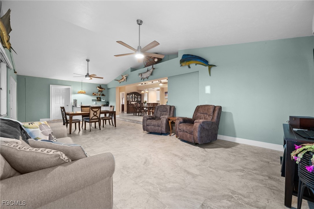 Cape Coral, Florida, 33904, United States, 3 Bedrooms Bedrooms, ,2 BathroomsBathrooms,Residential,For Sale,2005762