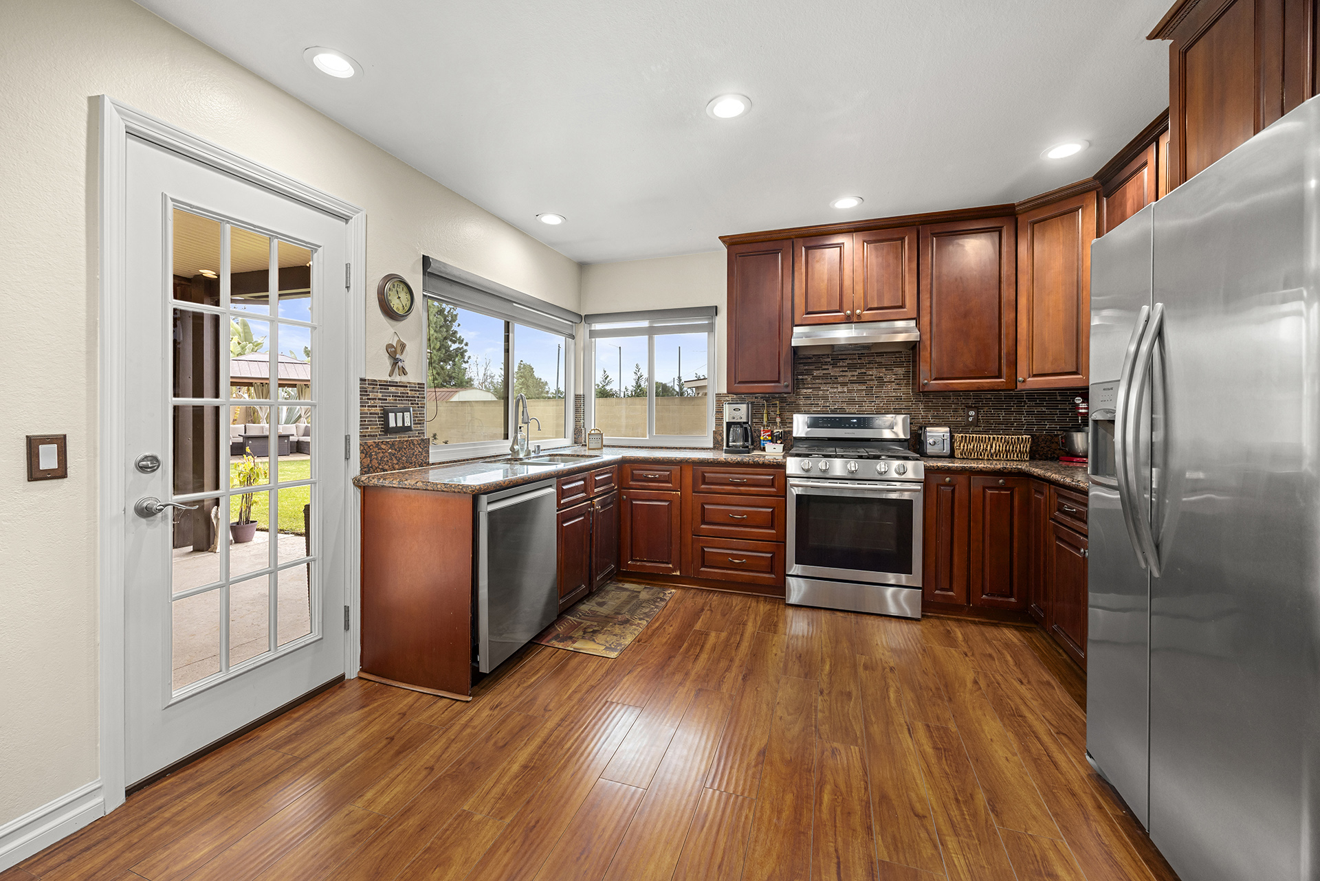 Orange, California, 92865, United States, 3 Bedrooms Bedrooms, ,1 BathroomBathrooms,Residential,For Sale,2008616