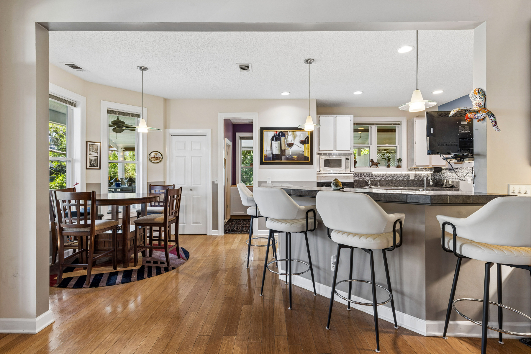  879 Broadview Drive, Ridgeland - 物件實景