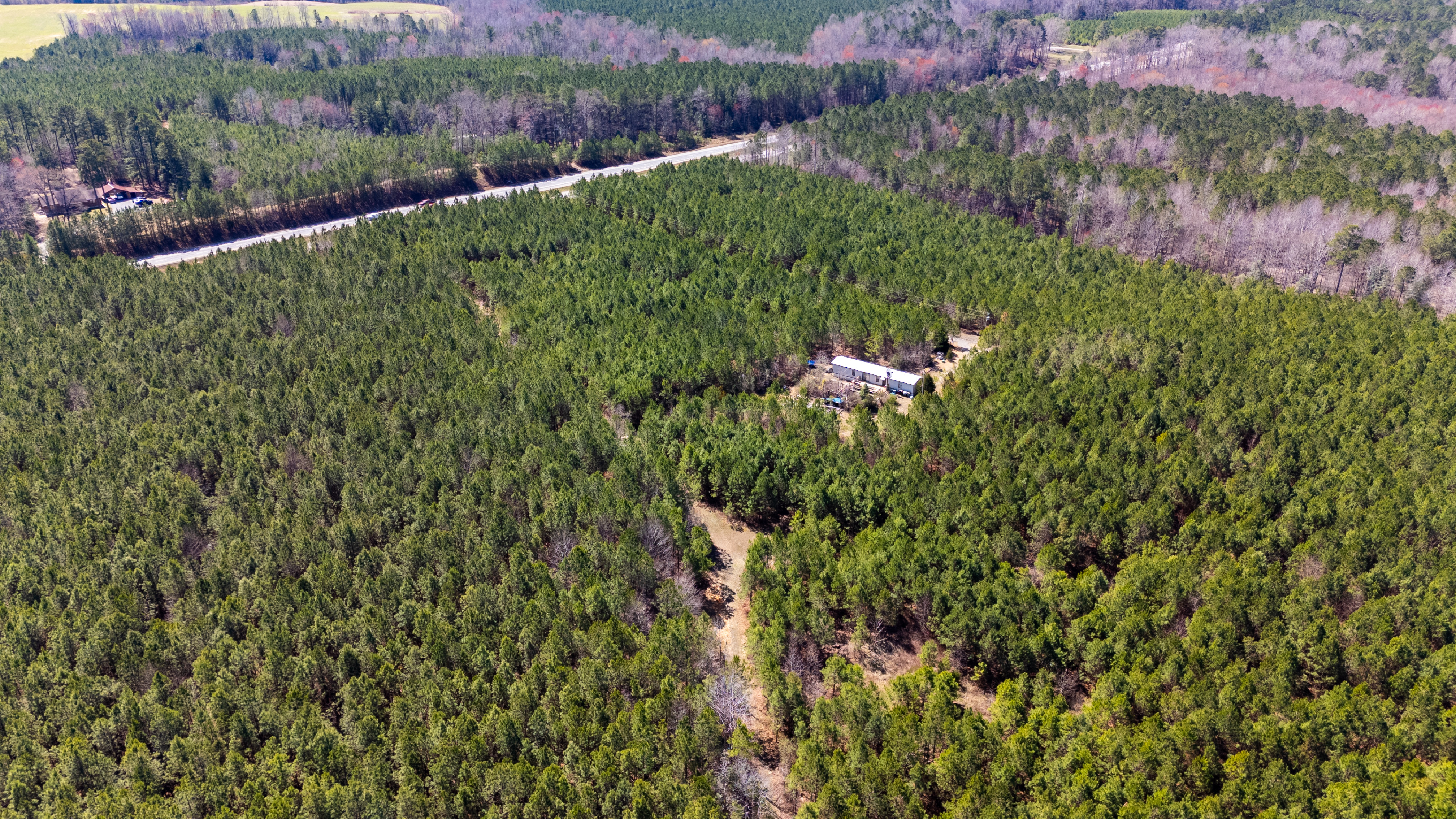 Drewryville, Virginia, 23844, United States, ,Residential,For Sale,1924271