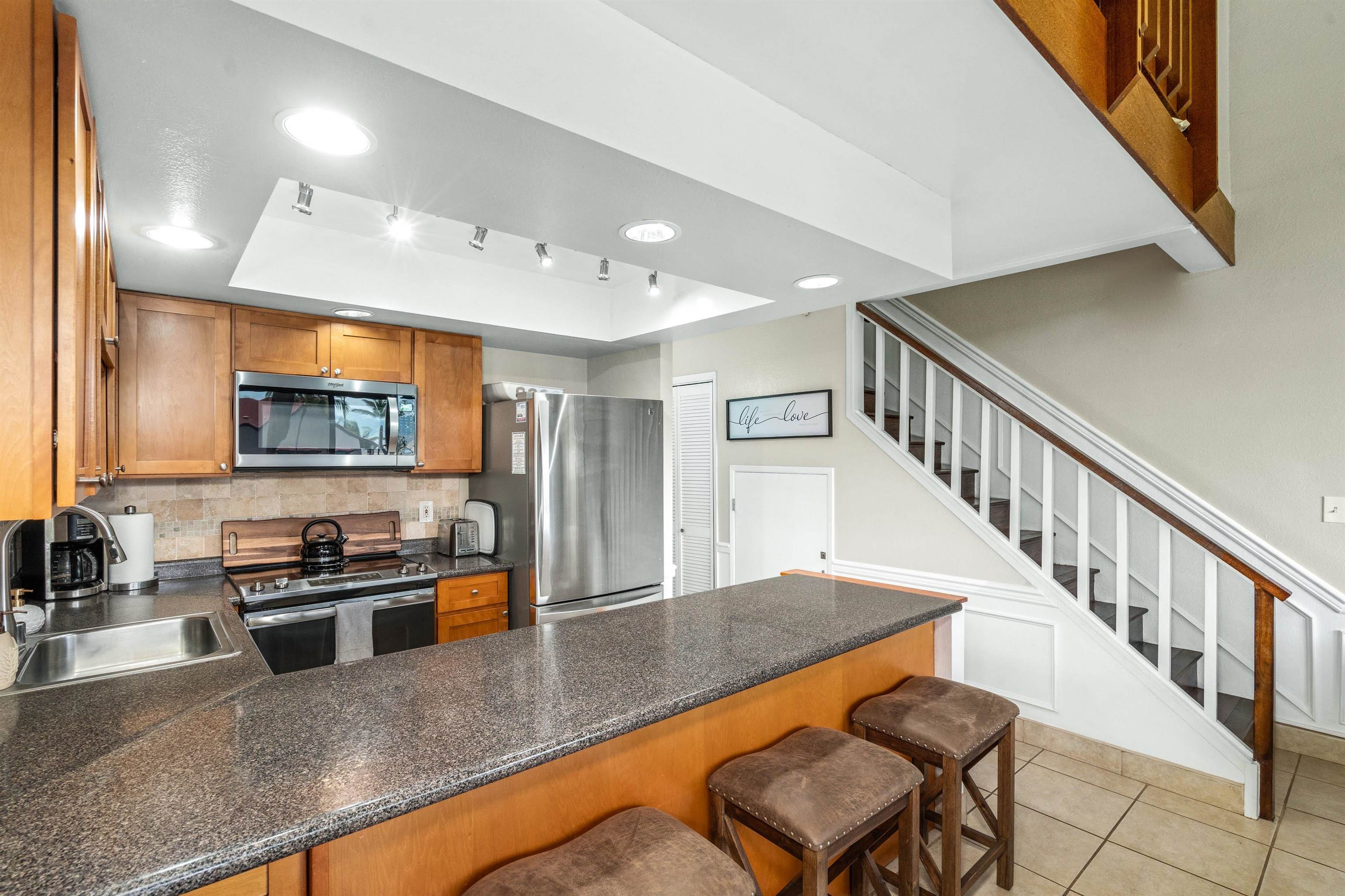 Kihei, Hawaii, 96753, United States, 2 Bedrooms Bedrooms, ,2 BathroomsBathrooms,Residential,For Sale,1867165