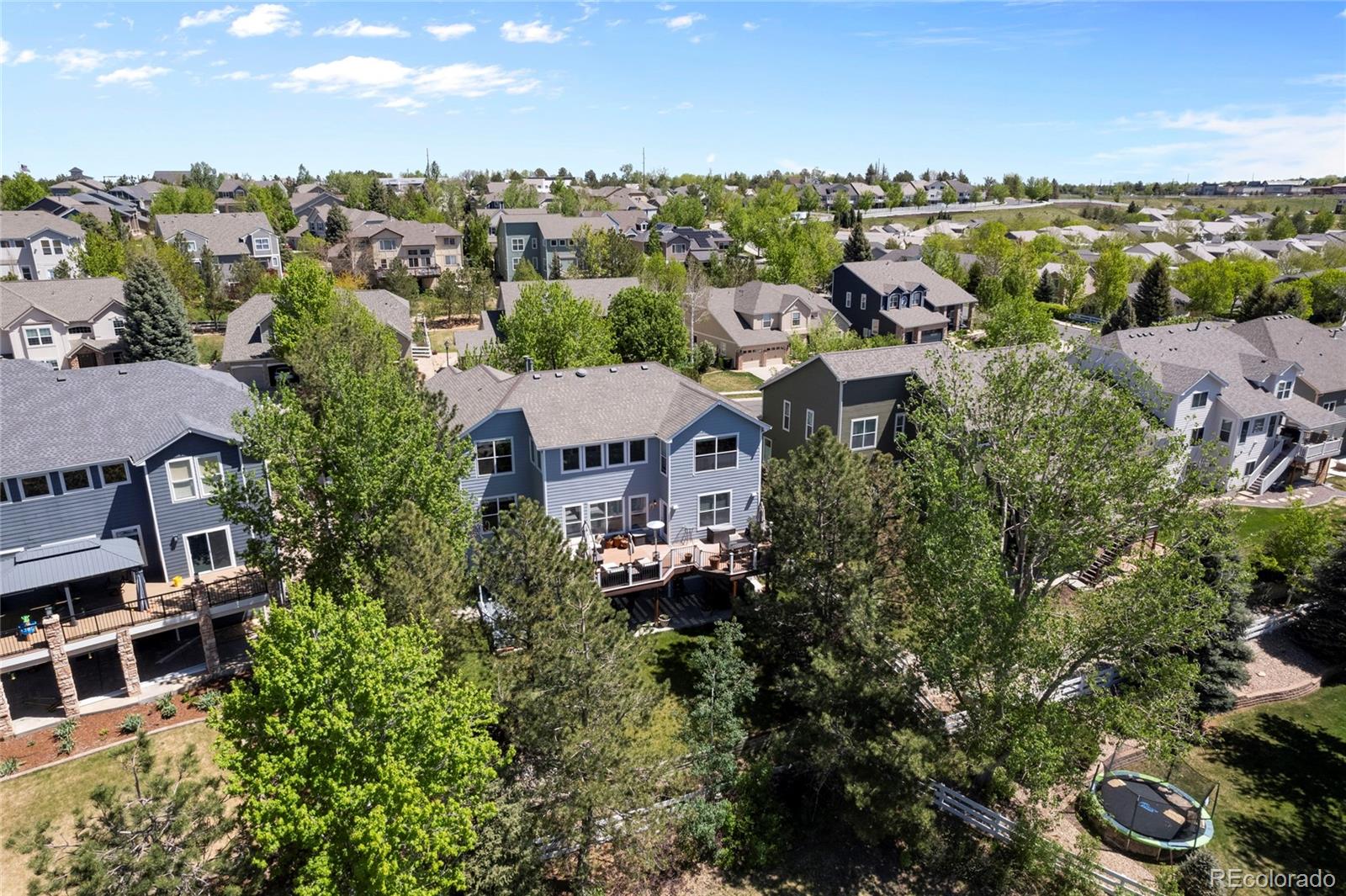 Centennial, Colorado, 80016, United States, 5 Bedrooms Bedrooms, ,4 BathroomsBathrooms,Residential,For Sale,1838823