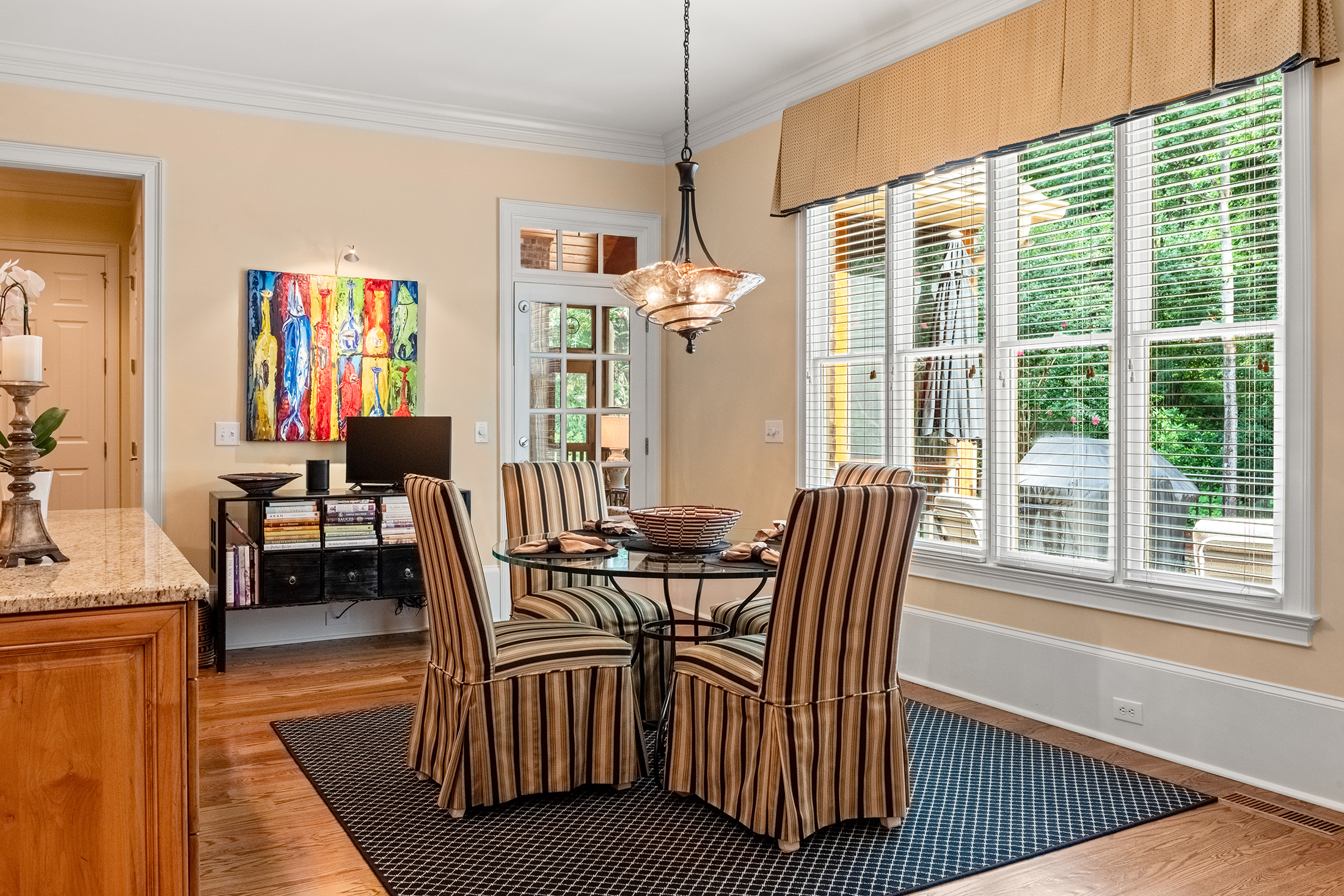  Charming Buckhead Home with Pool and Elevator - 物件實景