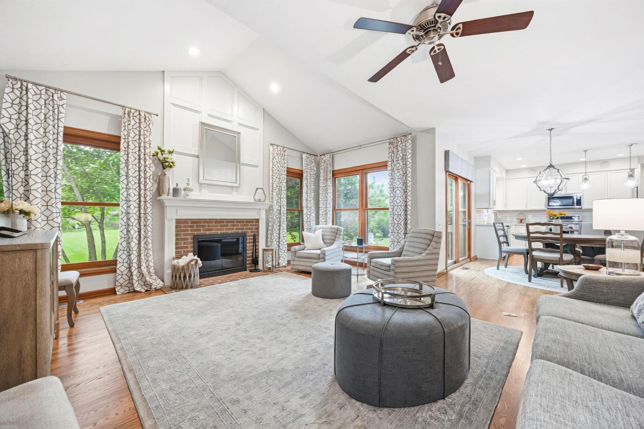 Lewis Center, Ohio, 43035, United States, 4 Bedrooms Bedrooms, ,2 BathroomsBathrooms,Residential,For Sale,2048697