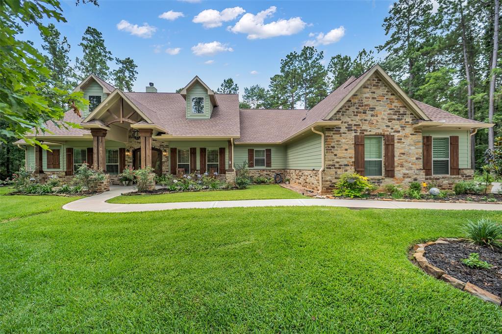 Willis, Texas, 77378, United States, 3 Bedrooms Bedrooms, ,3 BathroomsBathrooms,Residential,For Sale,1865268
