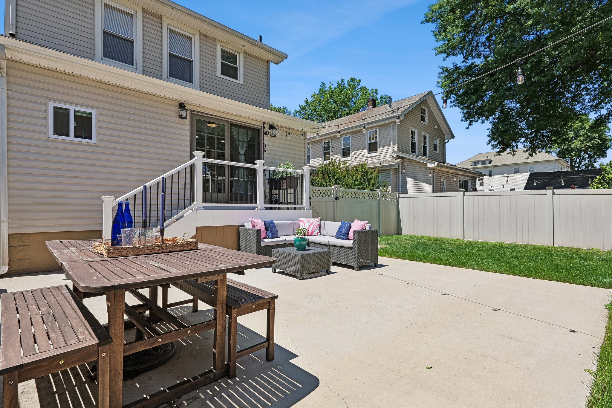  82 Vreeland Avenue, Nutley, NJ 07110 - 物件實景