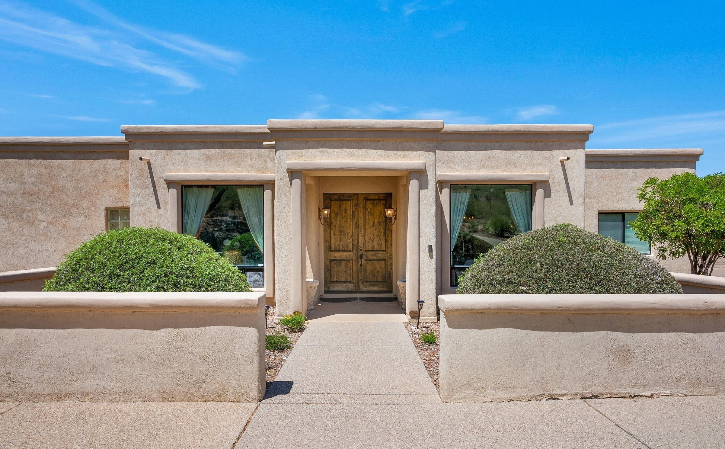 3923 N Lindstrom Place  Tucson, AZ - 物件實景