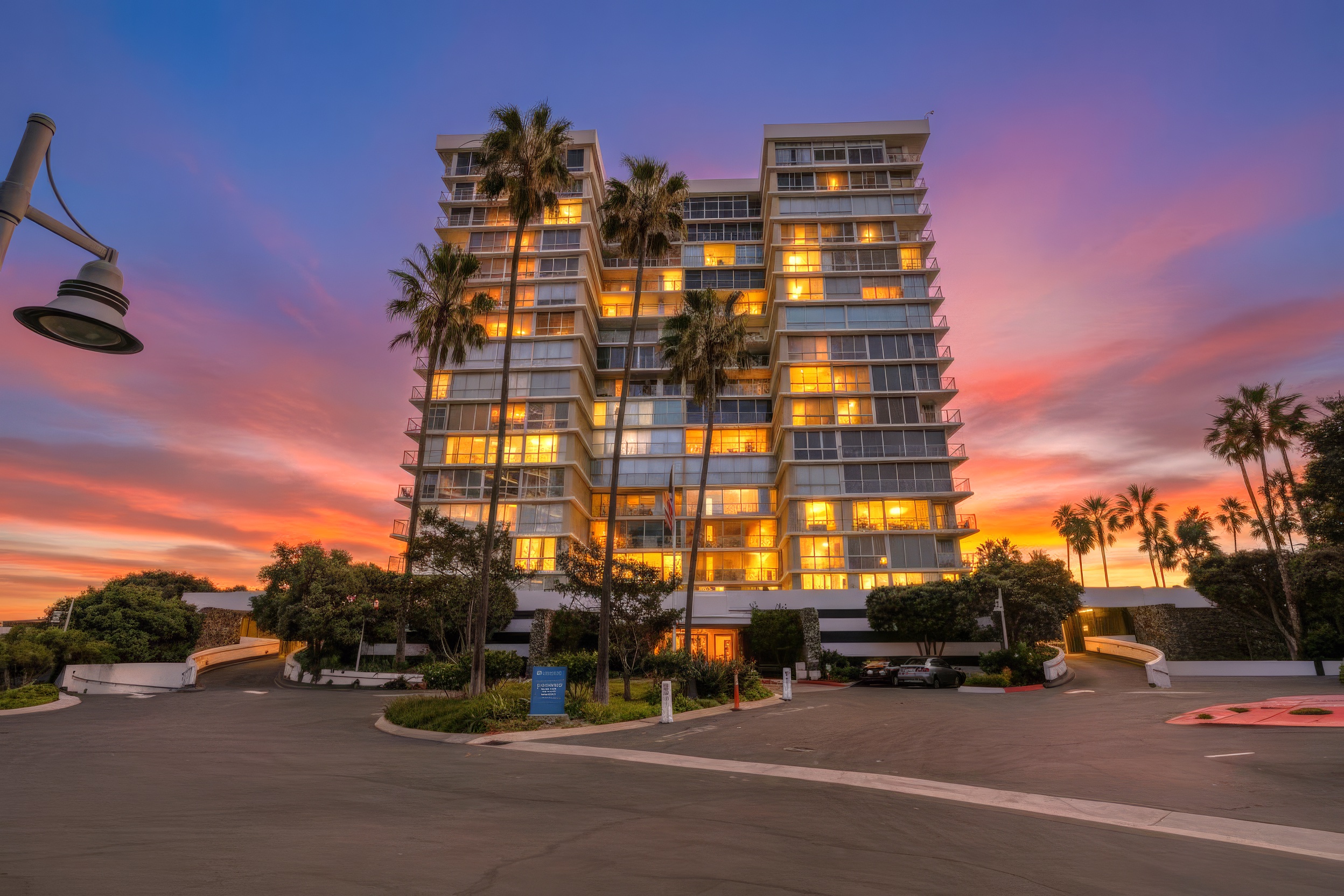  1820 Avenida Del Mundo, Coronado, CA 92118 - 物件實景