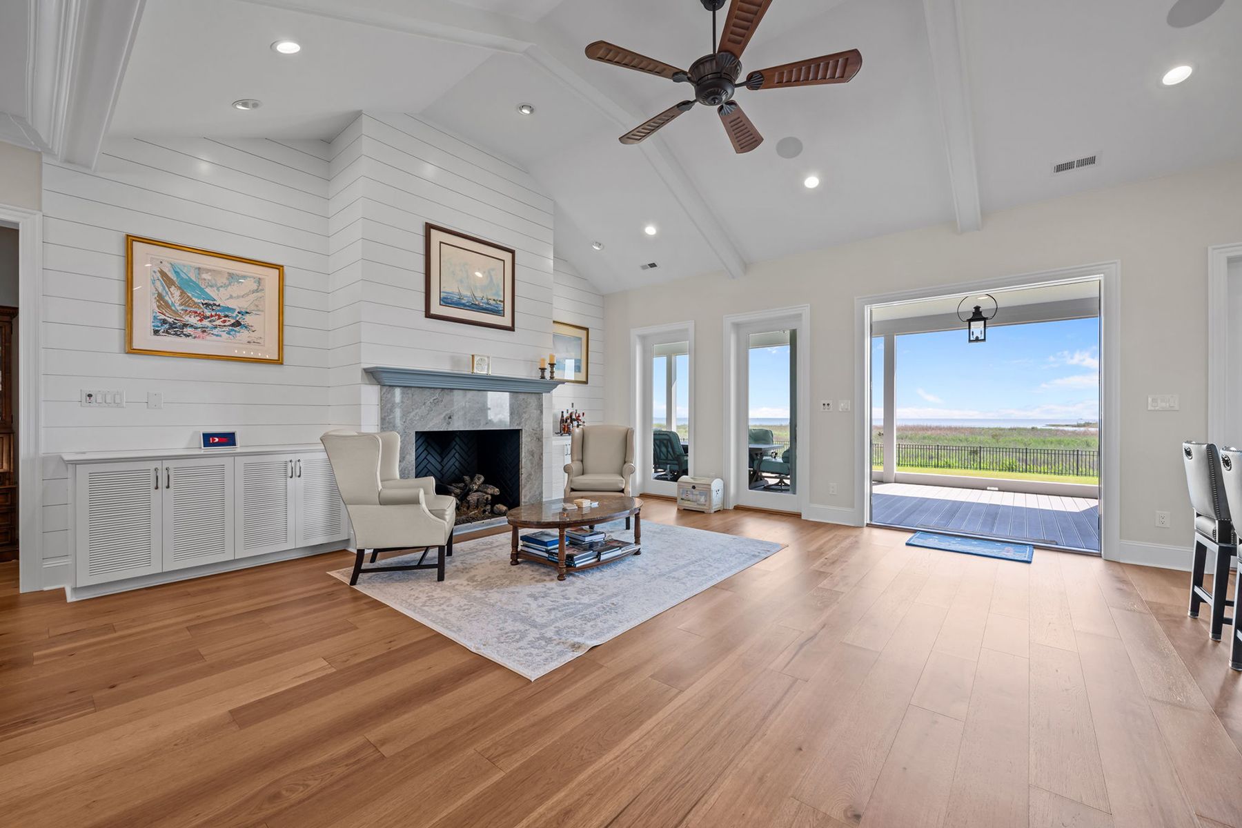  76 Soundside Drive, Oriental, NC 28571 - 物件實景