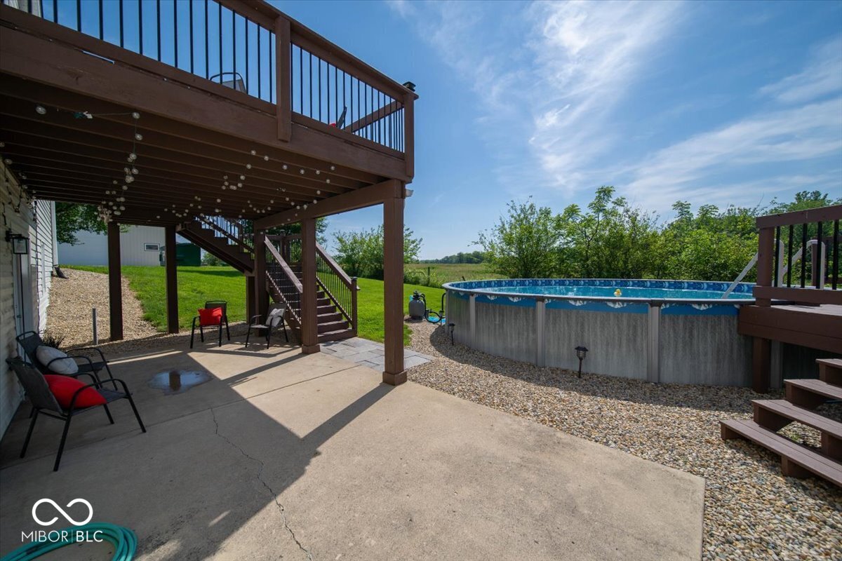 Noblesville, Indiana, 46060, United States, 4 Bedrooms Bedrooms, ,3 BathroomsBathrooms,Residential,For Sale,2048324