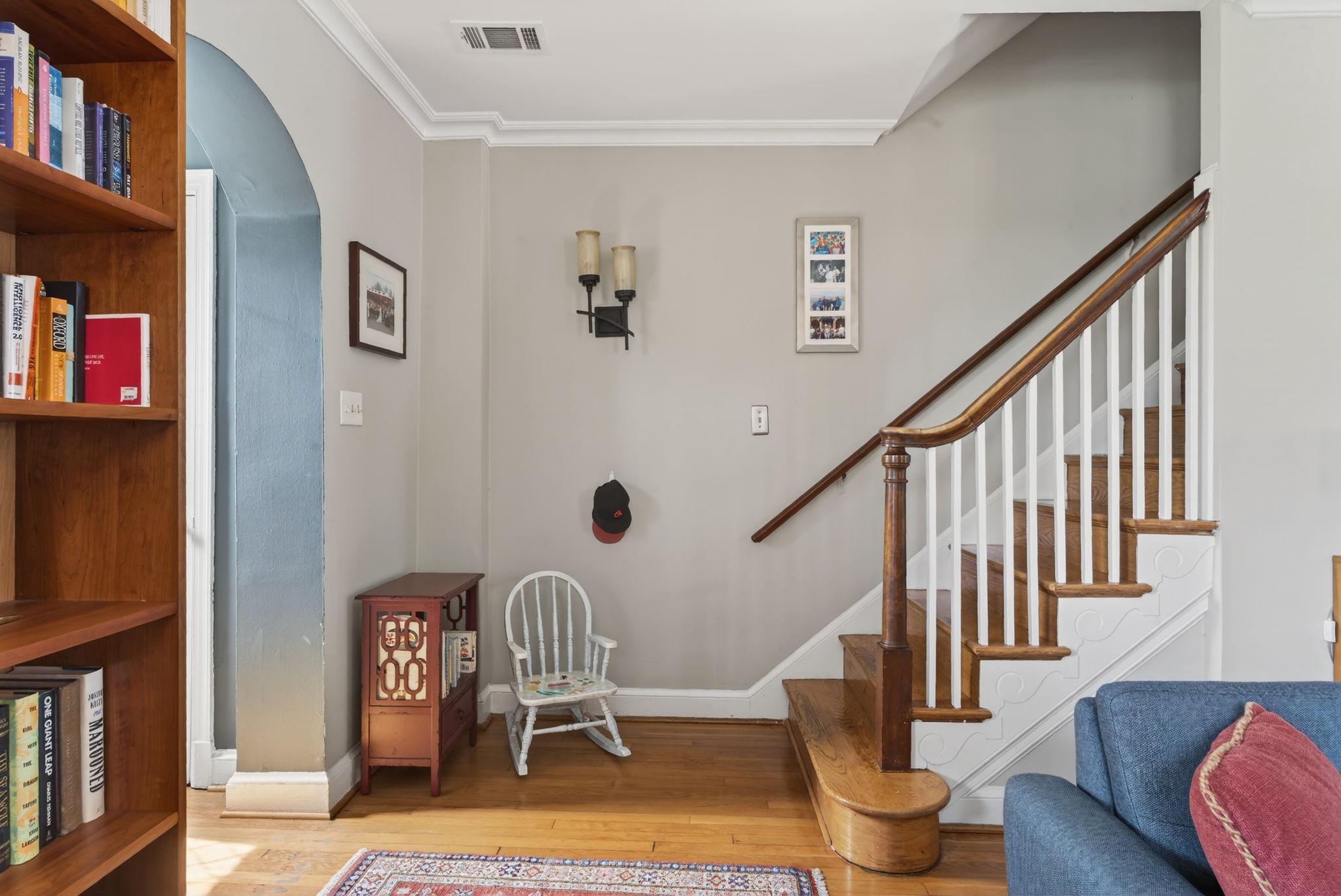  1122 Upshur Street NE, Washington, DC, 20017 - 物件實景