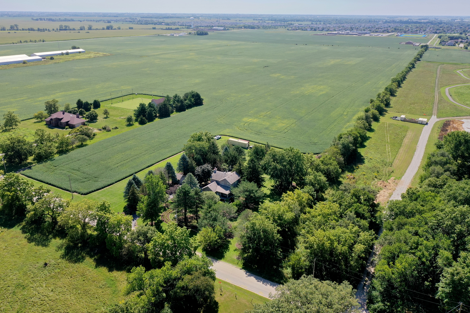 Manhattan, Illinois, 60442, United States, 3 Bedrooms Bedrooms, ,3 BathroomsBathrooms,Residential,For Sale,1939587