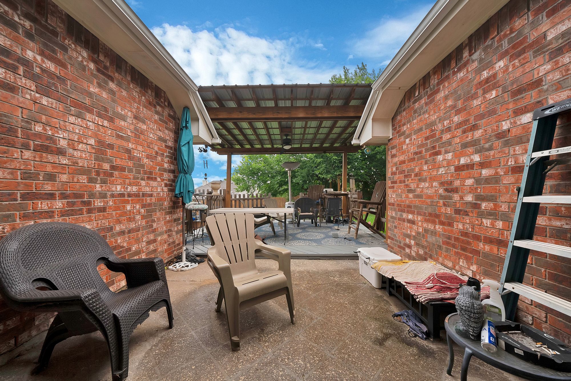 503 Hilltop Place, Joshua, TX, 76058 - 物件實景