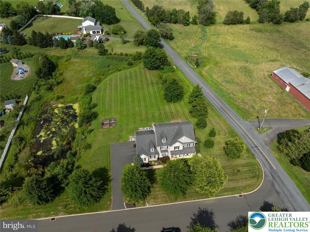Marlborough Twp, Pennsylvania, 18054, United States, 5 Bedrooms Bedrooms, ,4 BathroomsBathrooms,Residential,For Sale,1918546