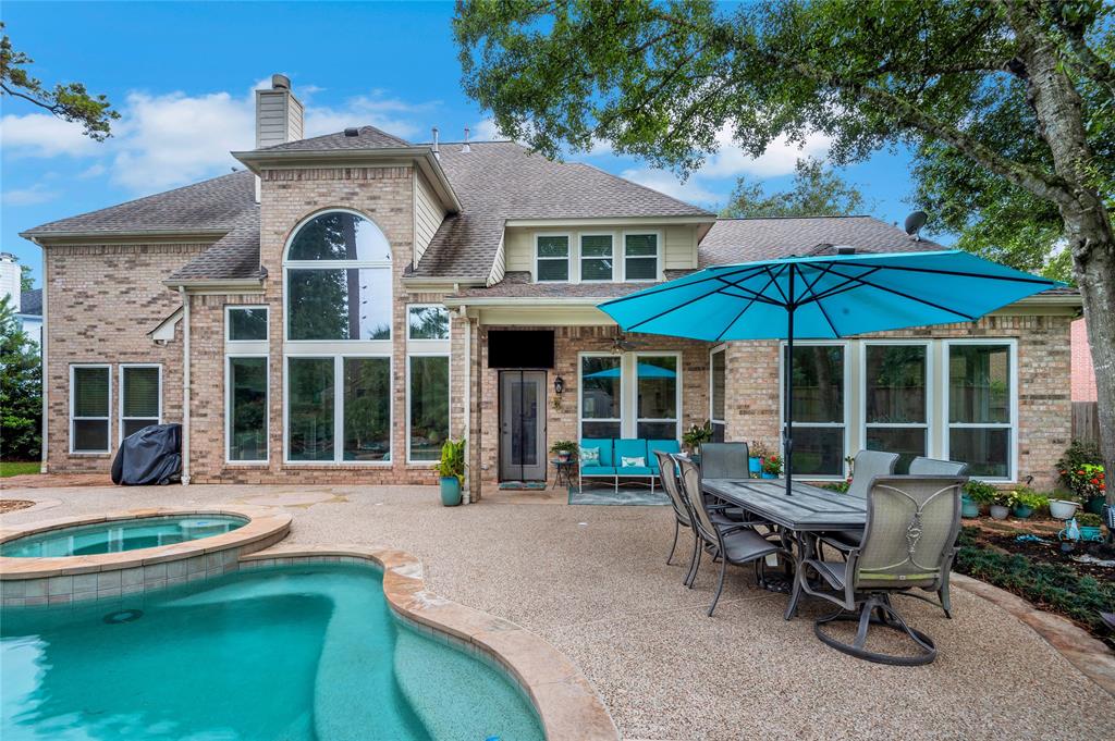 Cypress, Texas, 77429, United States, 4 Bedrooms Bedrooms, ,4 BathroomsBathrooms,Residential,For Sale,1867377
