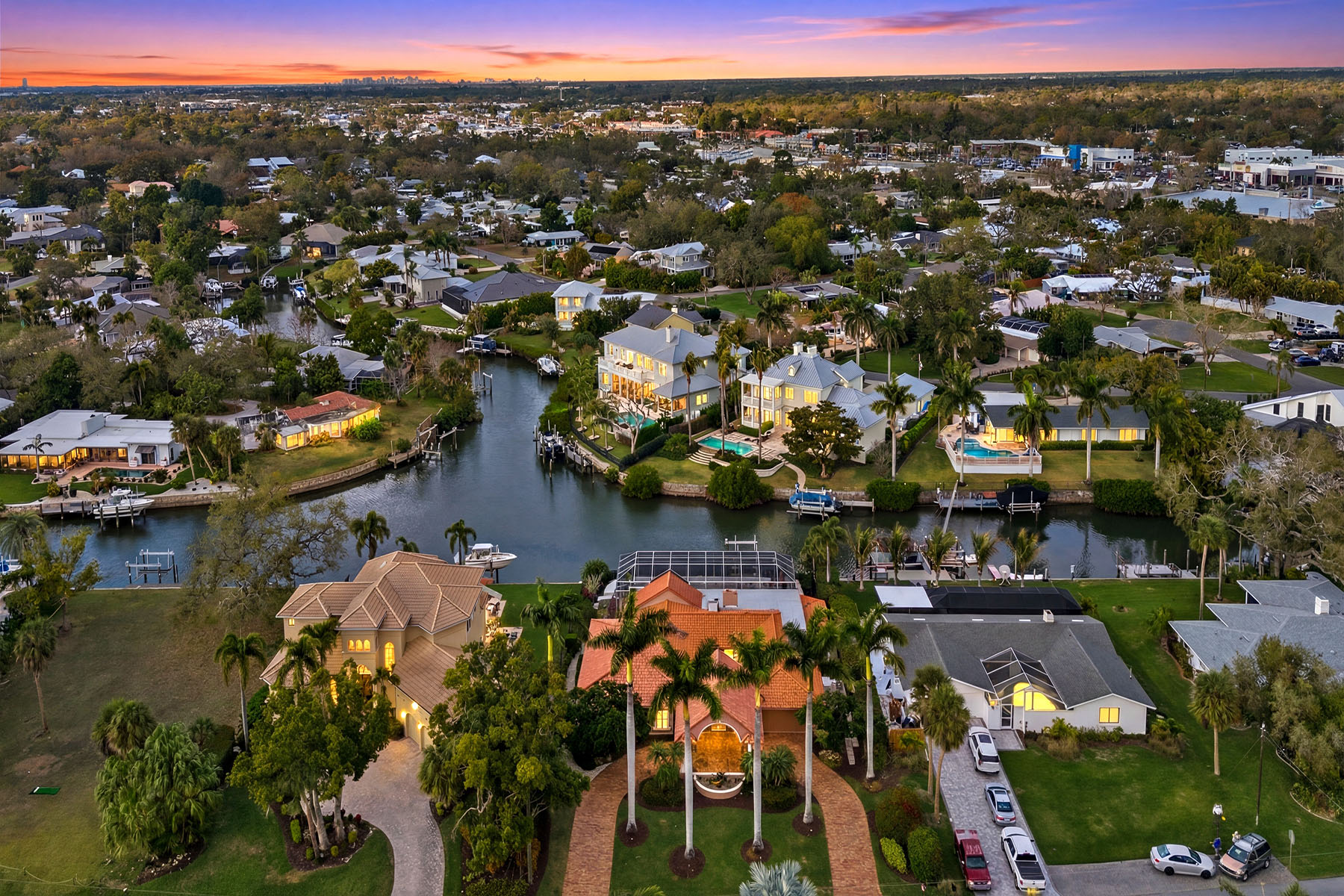  SOUTHPOINTE SHORES - 物件實景