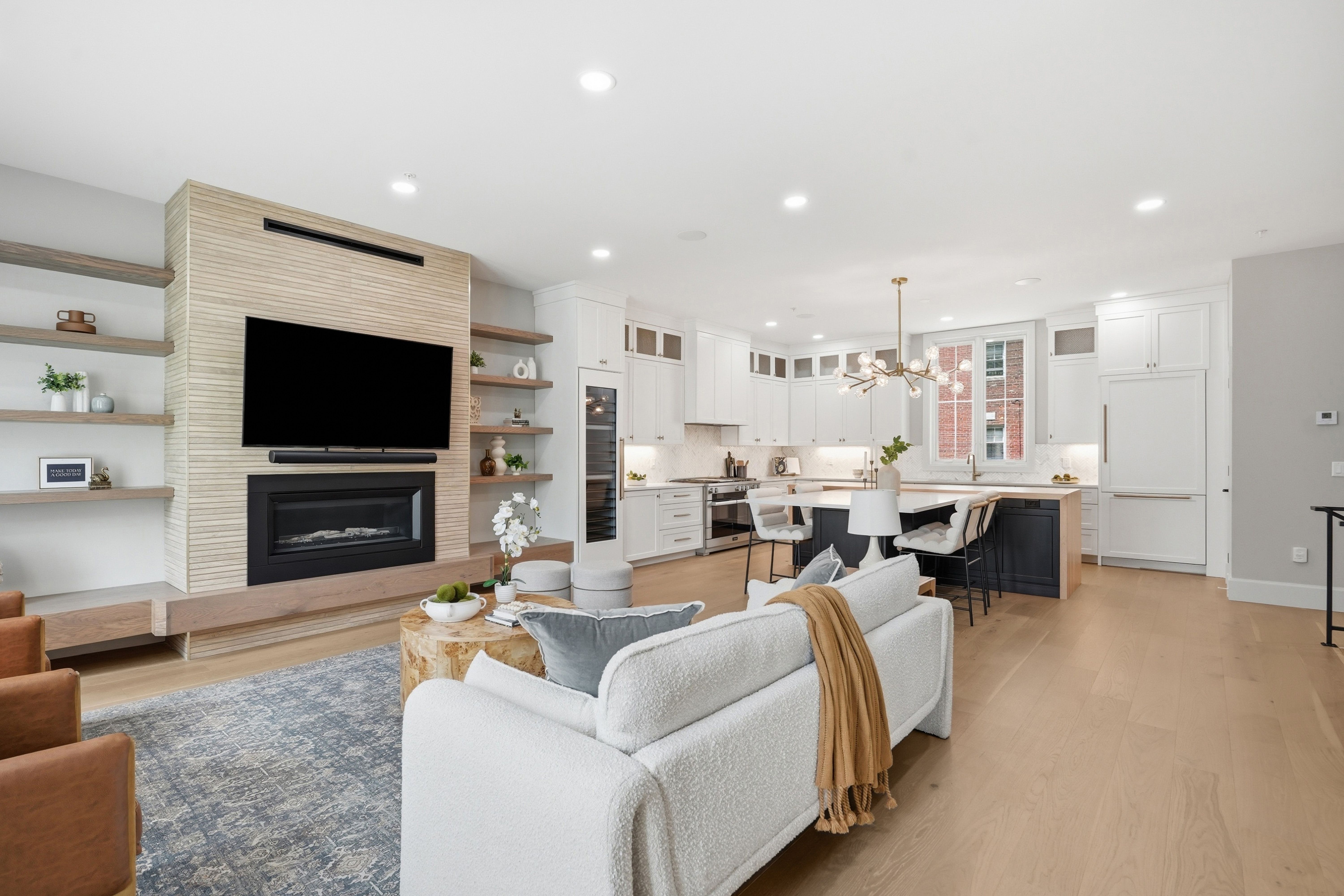 5133 5th Avenue, Pittsburgh, PA 15232 - 物件實景