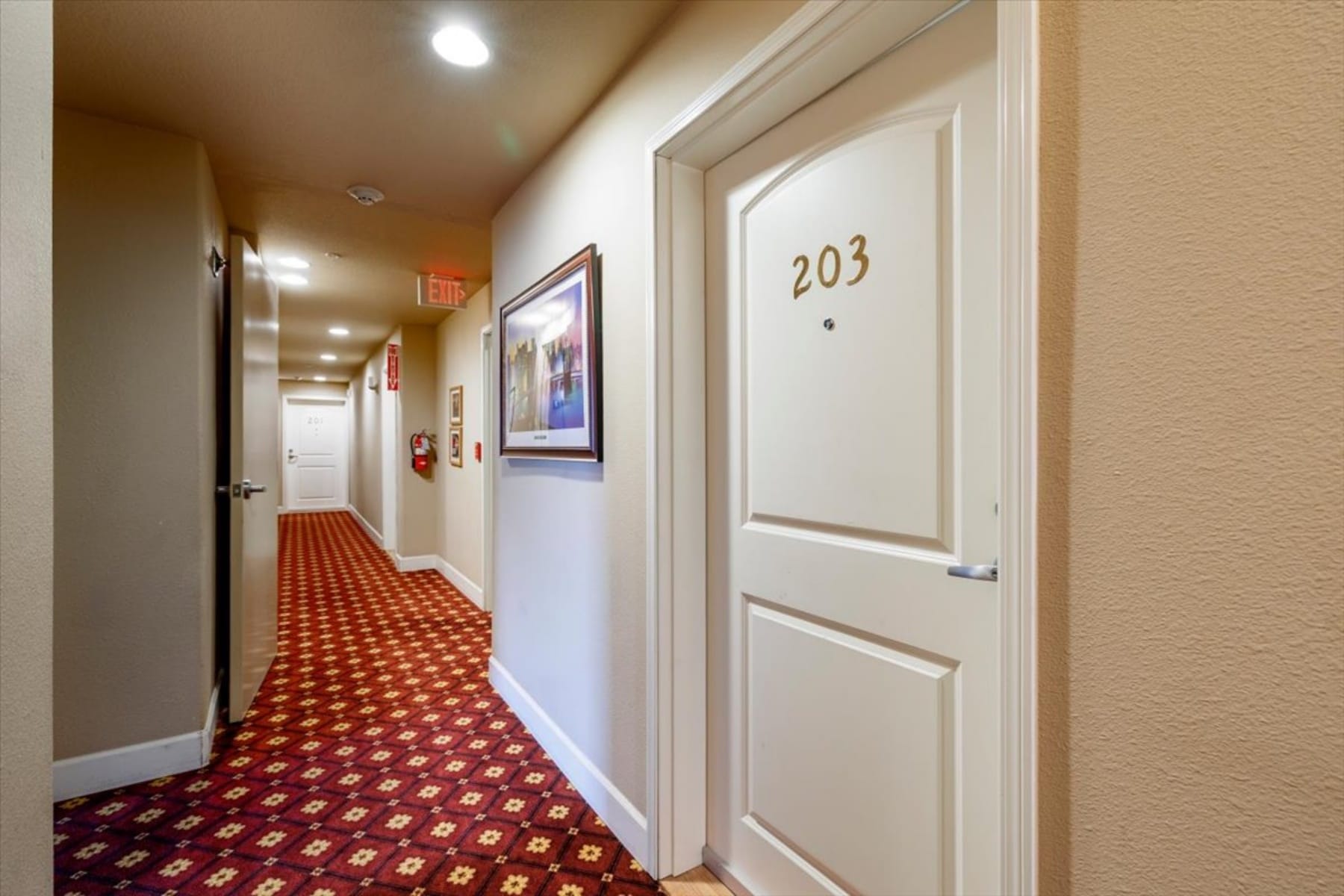  22582 SW MAIN ST #303 Sherwood, OR 97140 - 物件實景