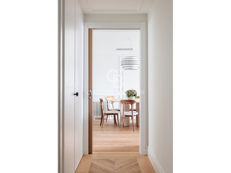 Madrid, Comunidad de Madrid, ES, 3 Bedrooms Bedrooms, ,3 BathroomsBathrooms,Residential,For Sale,1987630