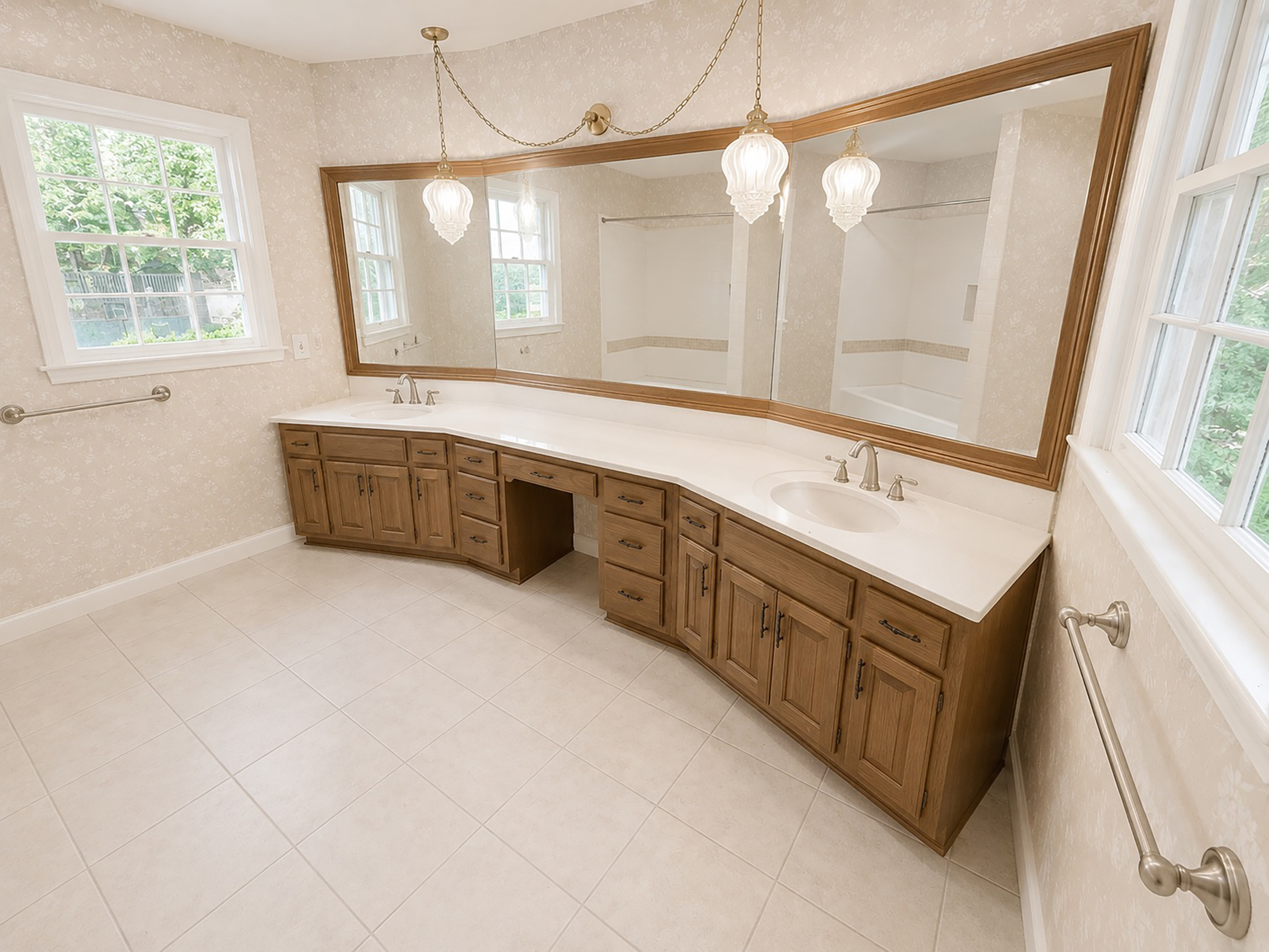  Incredible Opportunity for a Spacious Four Bedroom in Peachtree Corners - 物件實景
