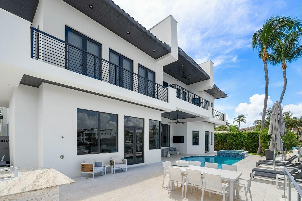 Highland Beach, Florida, 33487, United States, 5 Bedrooms Bedrooms, ,8 BathroomsBathrooms,Residential,For Sale,1688388