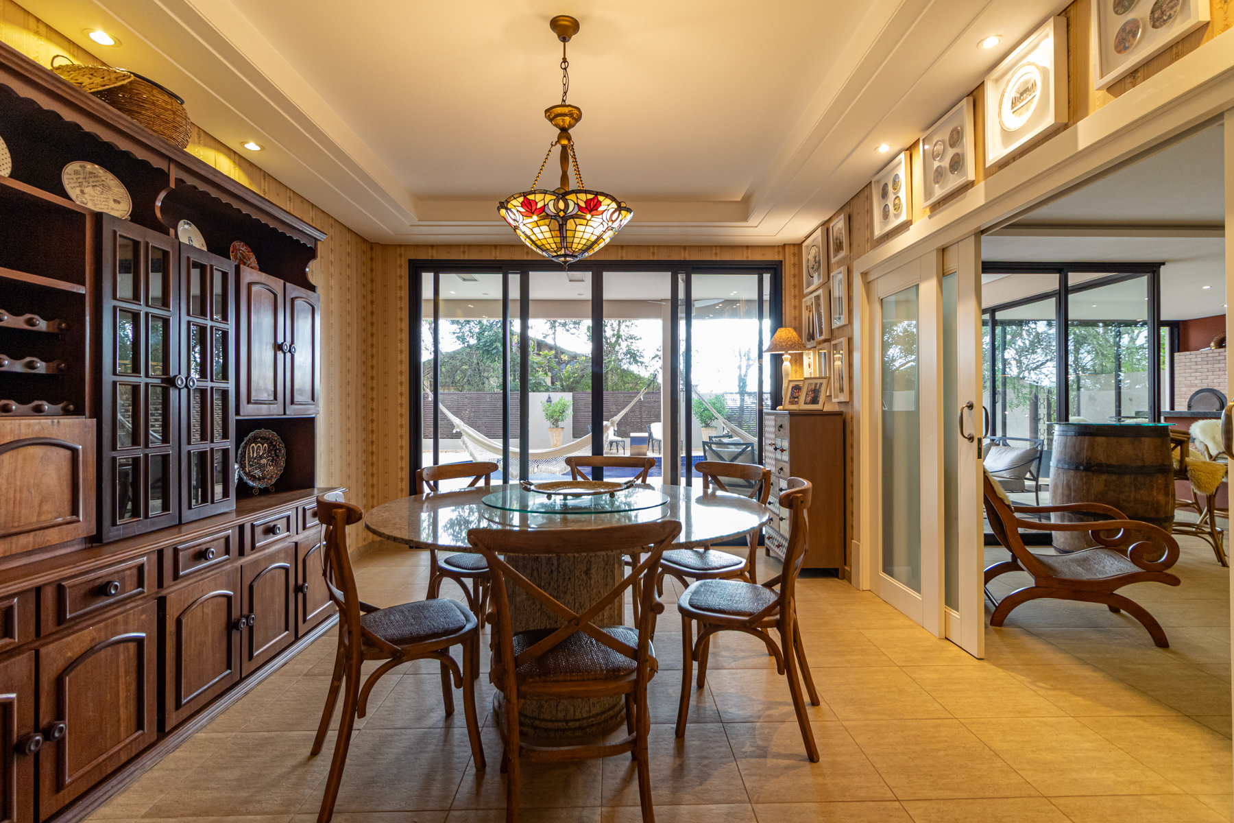  Exclusive Residence in Paraná Country Club - 物件實景