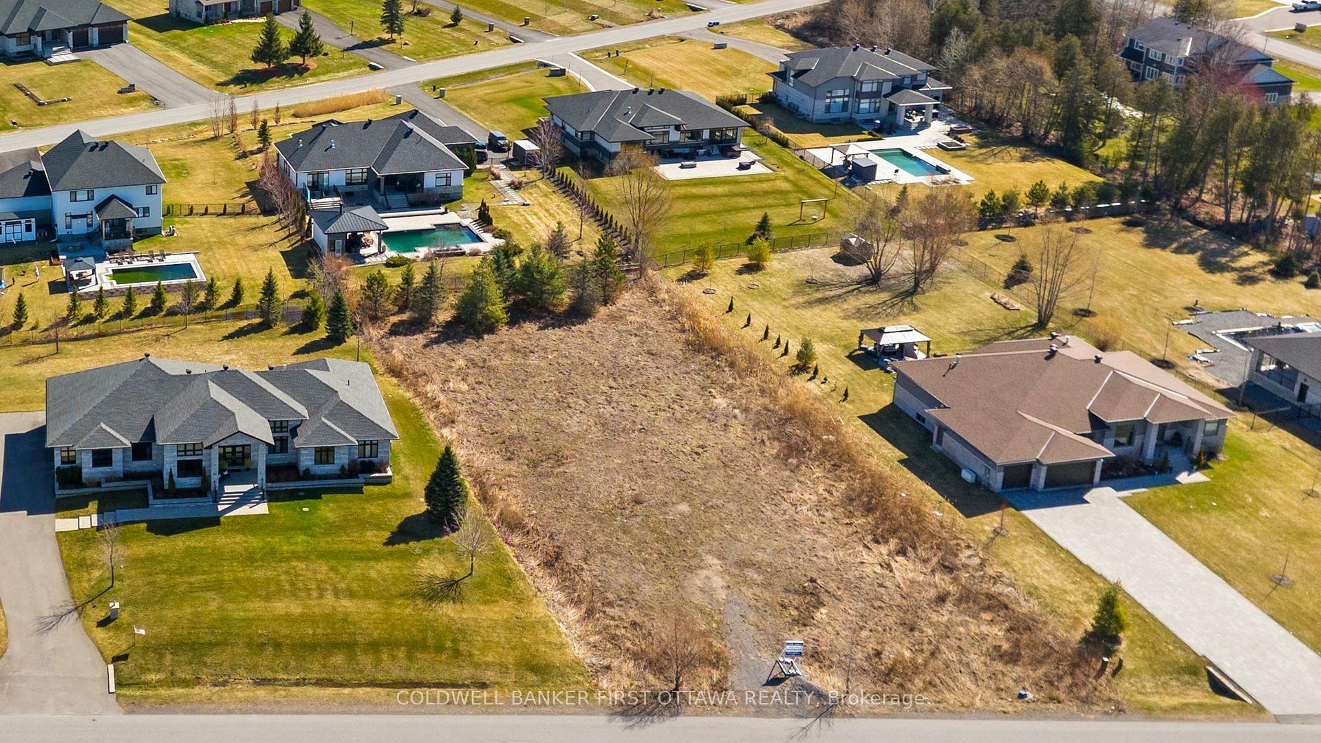 GREELY - METCALFE - OSGOODE - VERNON AND AREA, Ontario, K4P 0C4, CA, ,Residential,For Sale,1866854