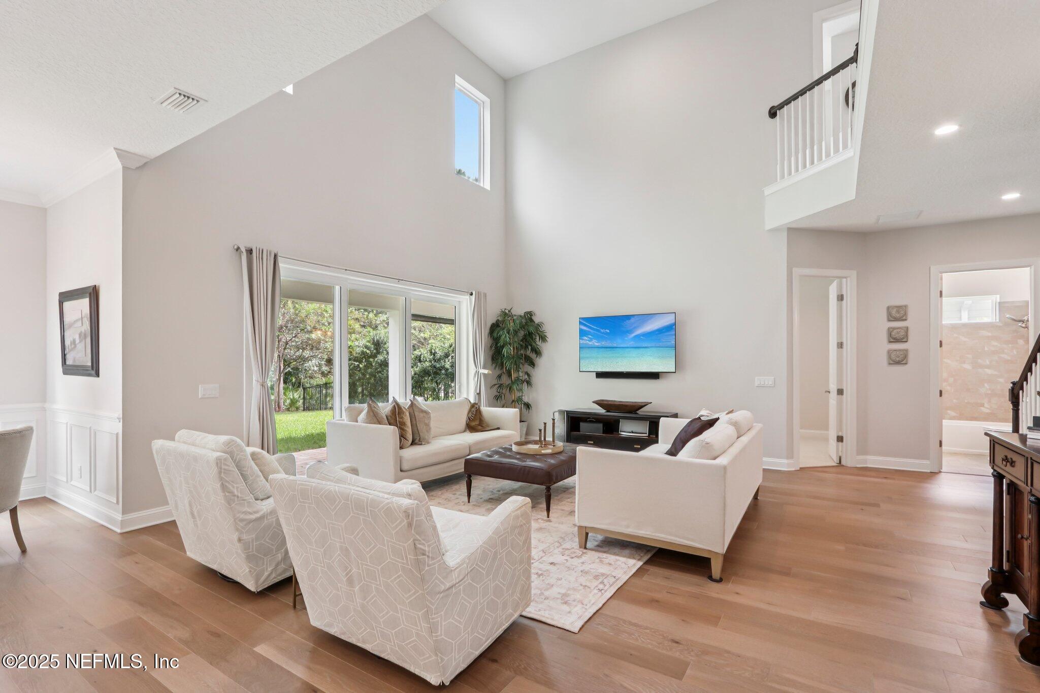 St. Johns, Florida, 32259, United States, 5 Bedrooms Bedrooms, ,4 BathroomsBathrooms,Residential,For Sale,1947063