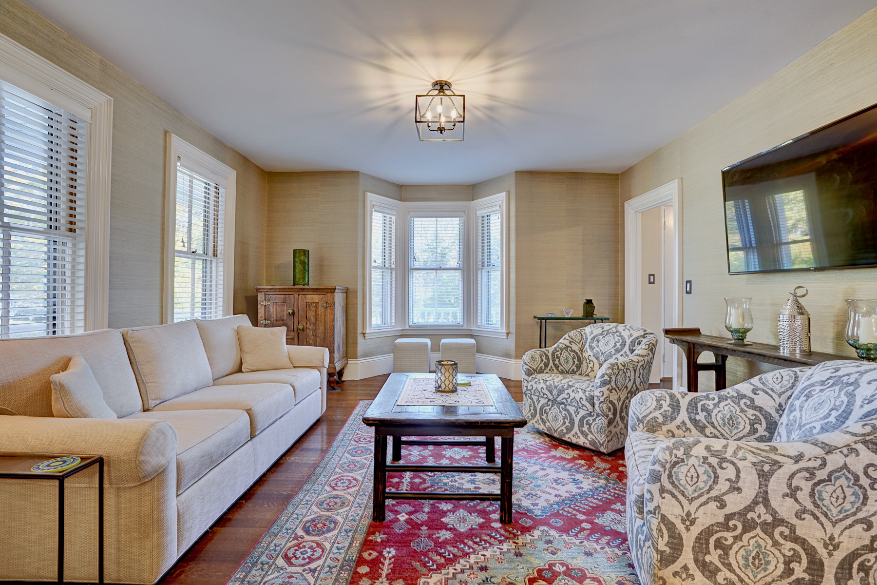  163 Winnicutt Road, Stratham NH - 物件實景