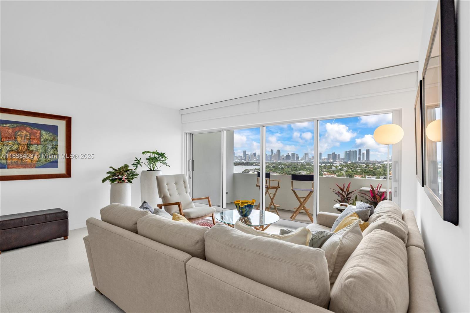 Miami Beach, Florida, 33139, United States, 1 Bedroom Bedrooms, ,1 BathroomBathrooms,Residential,For Sale,1891303