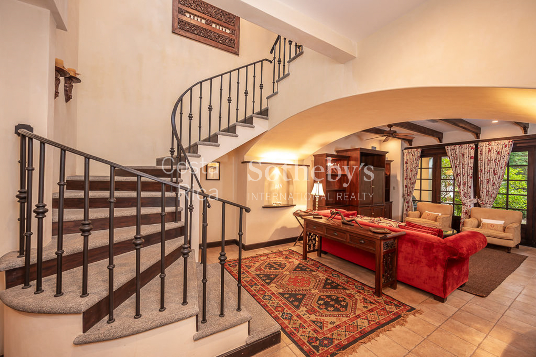 Villa Oasis - Palma Real - Hacienda Pinilla - 物件實景