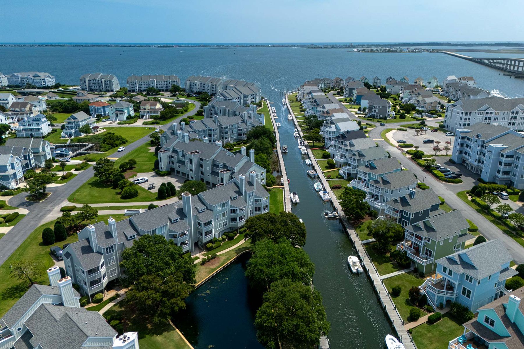  325 Pirates Way, Manteo, NC 27954 - 物件實景