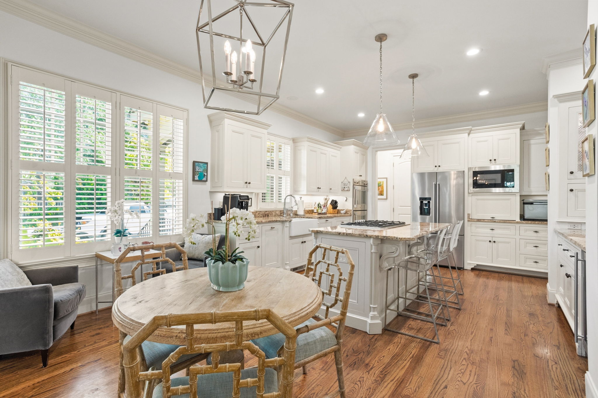  114 Woodland Way, Greenville, SC 29601 - 物件實景