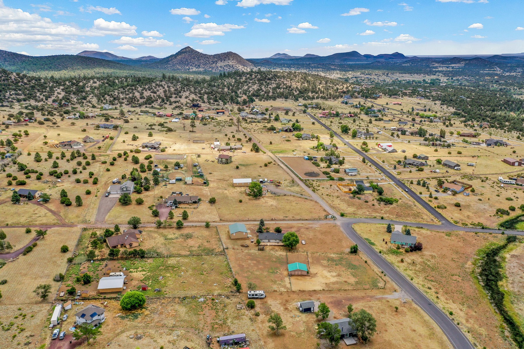  8030 April Drive  Flagstaff, AZ - 物件實景