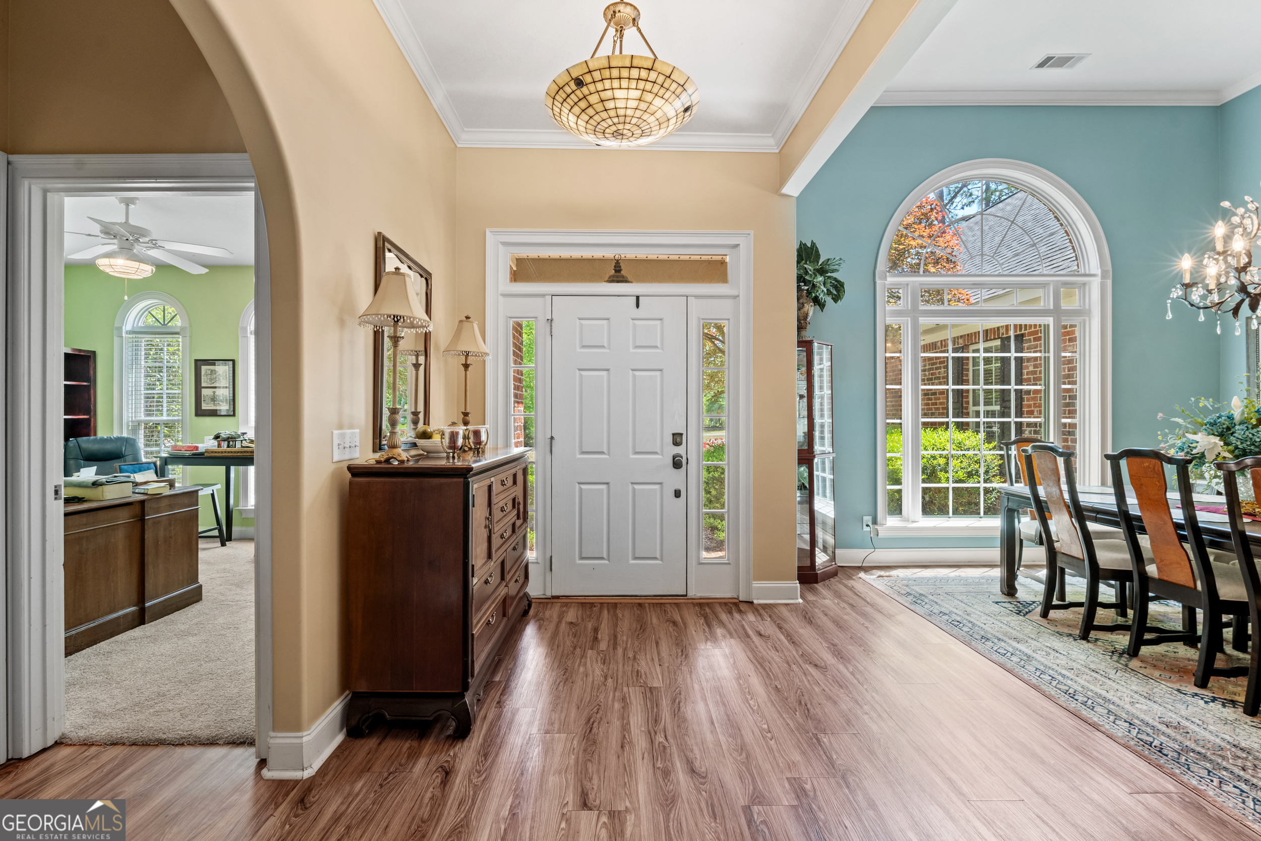 Statesboro, Georgia, 30461, United States, 5 Bedrooms Bedrooms, ,4 BathroomsBathrooms,Residential,For Sale,1794838