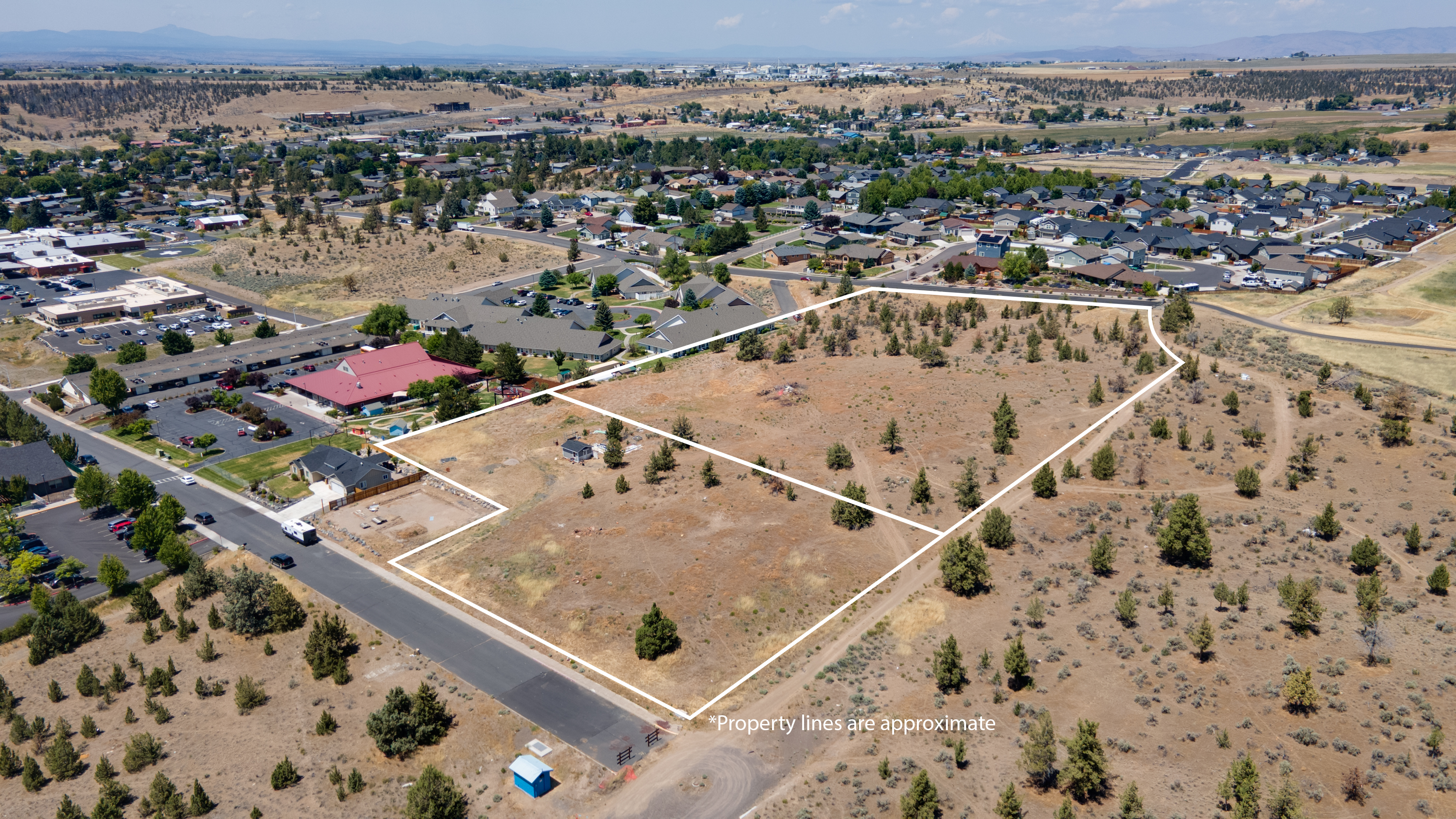 Madras, Oregon, 97741, United States, ,Land,For Sale,1874137