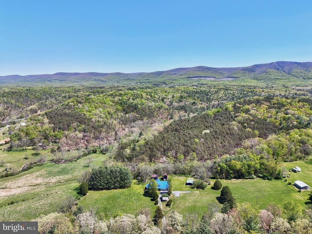 Wardensville, West Virginia, 26851, United States, 3 Bedrooms Bedrooms, ,1 BathroomBathrooms,Residential,For Sale,1930420