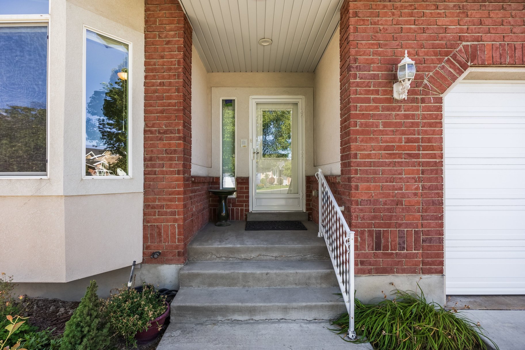  Effortless single-level living in a well-kept South Jordan PUD - 物件實景